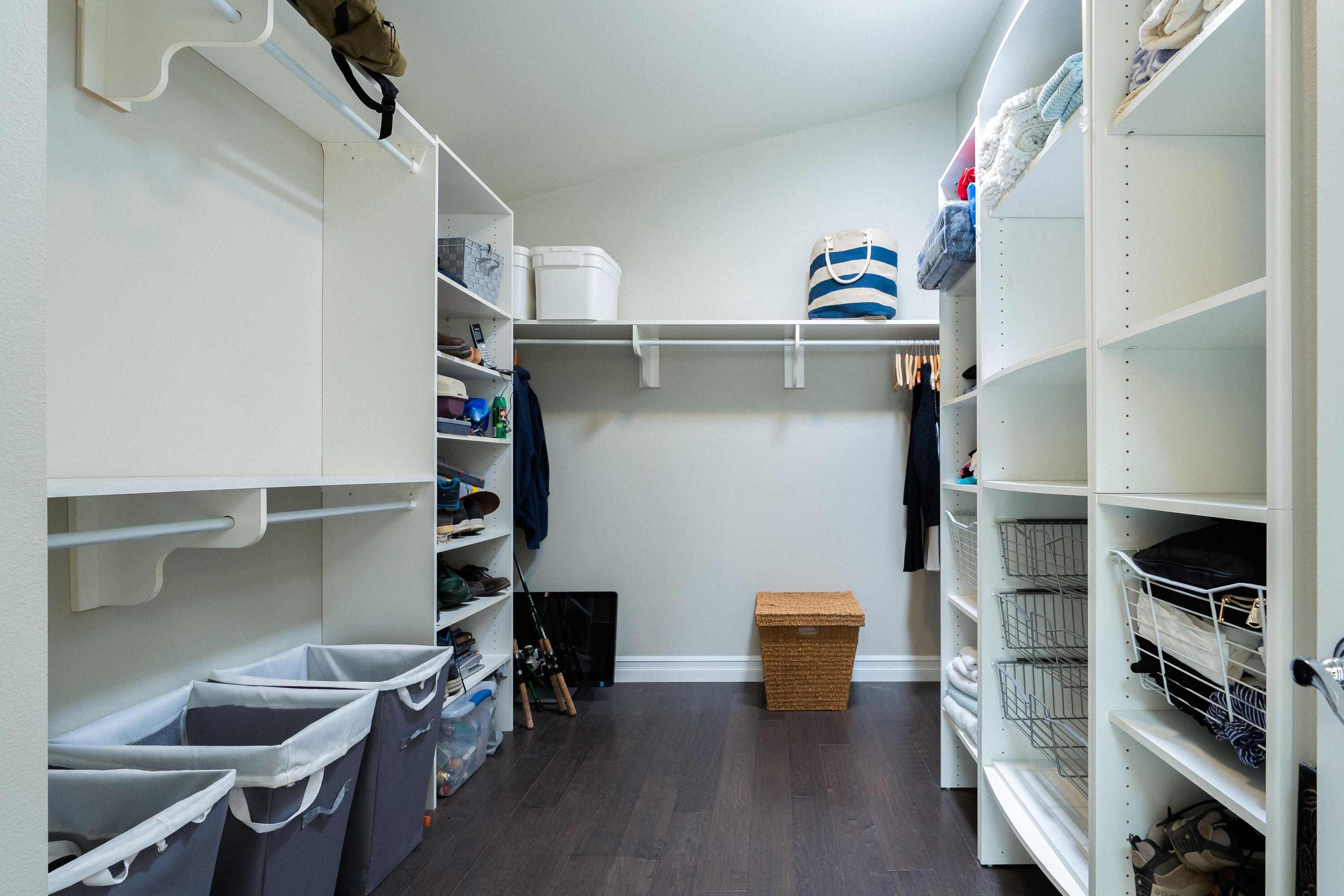 Parks At Broken Top - Residential