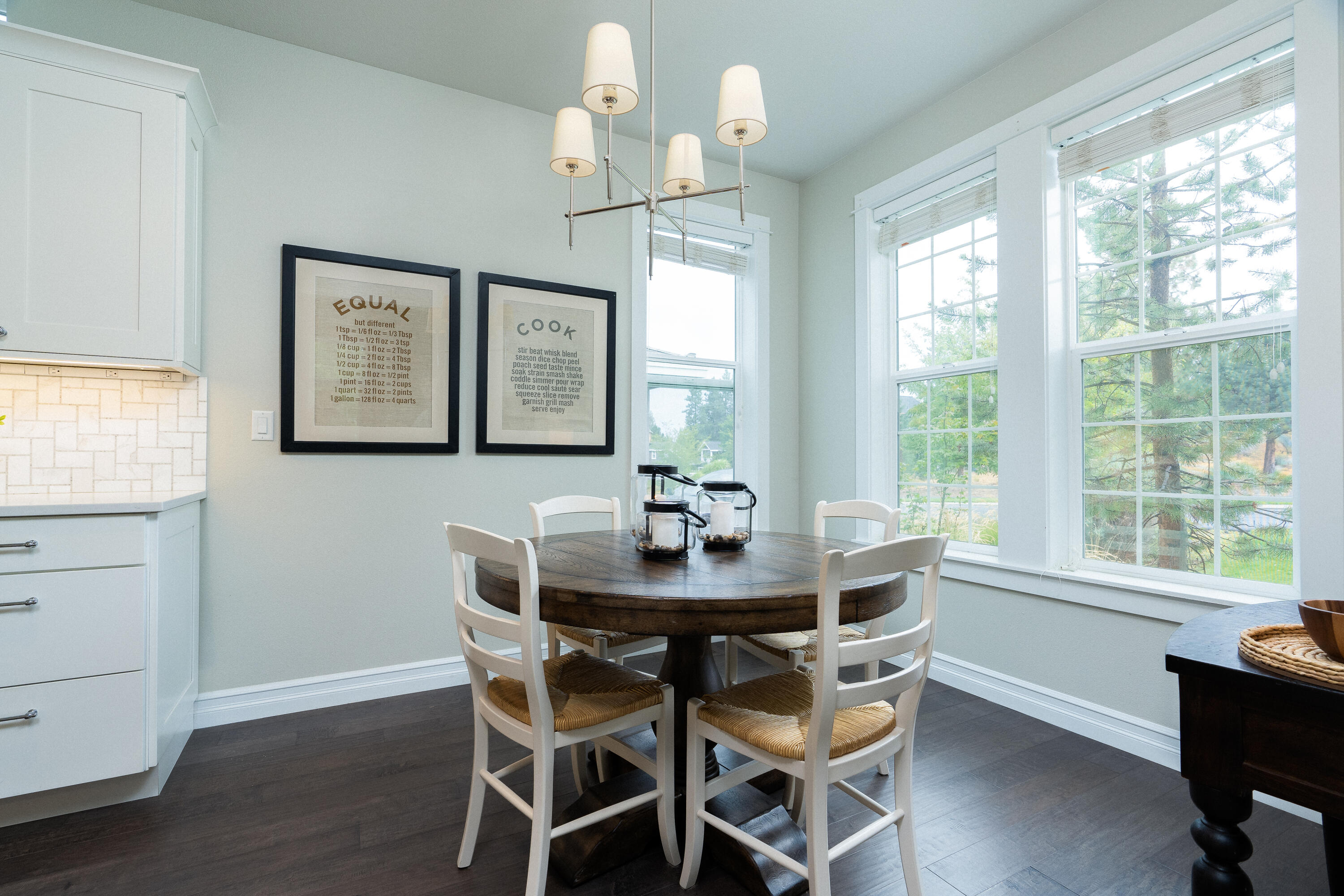 Parks At Broken Top - Residential