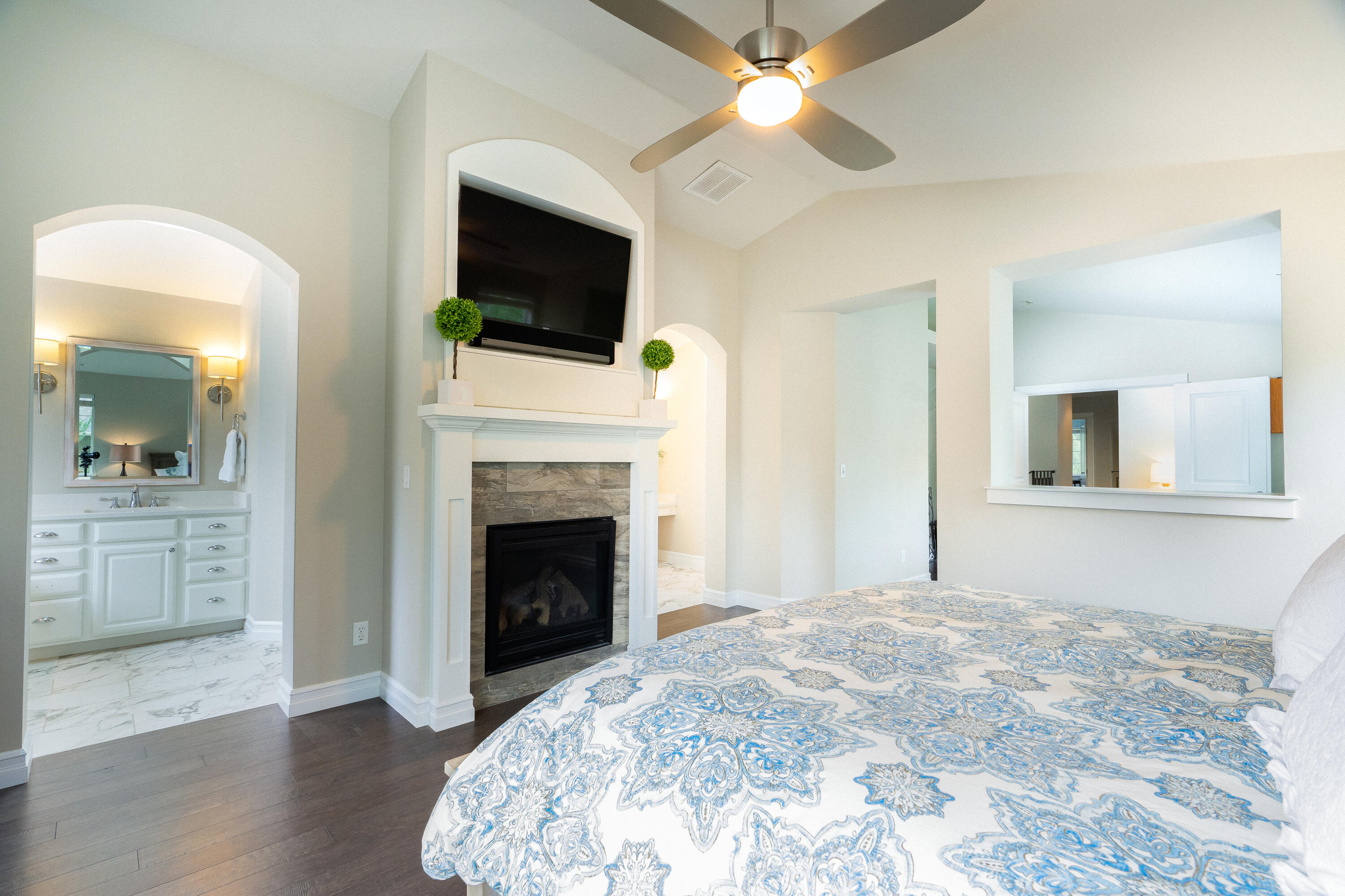 Parks At Broken Top - Residential