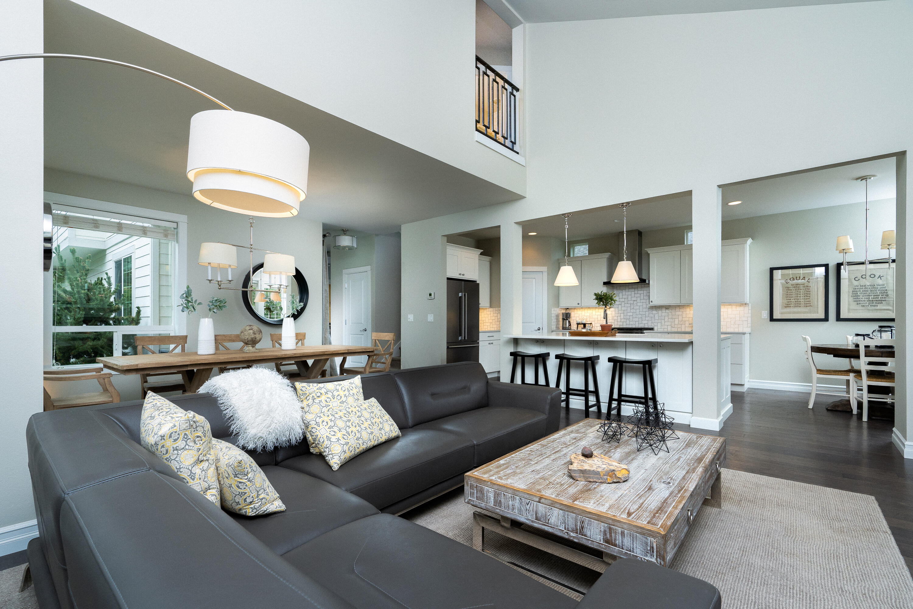 Parks At Broken Top - Residential