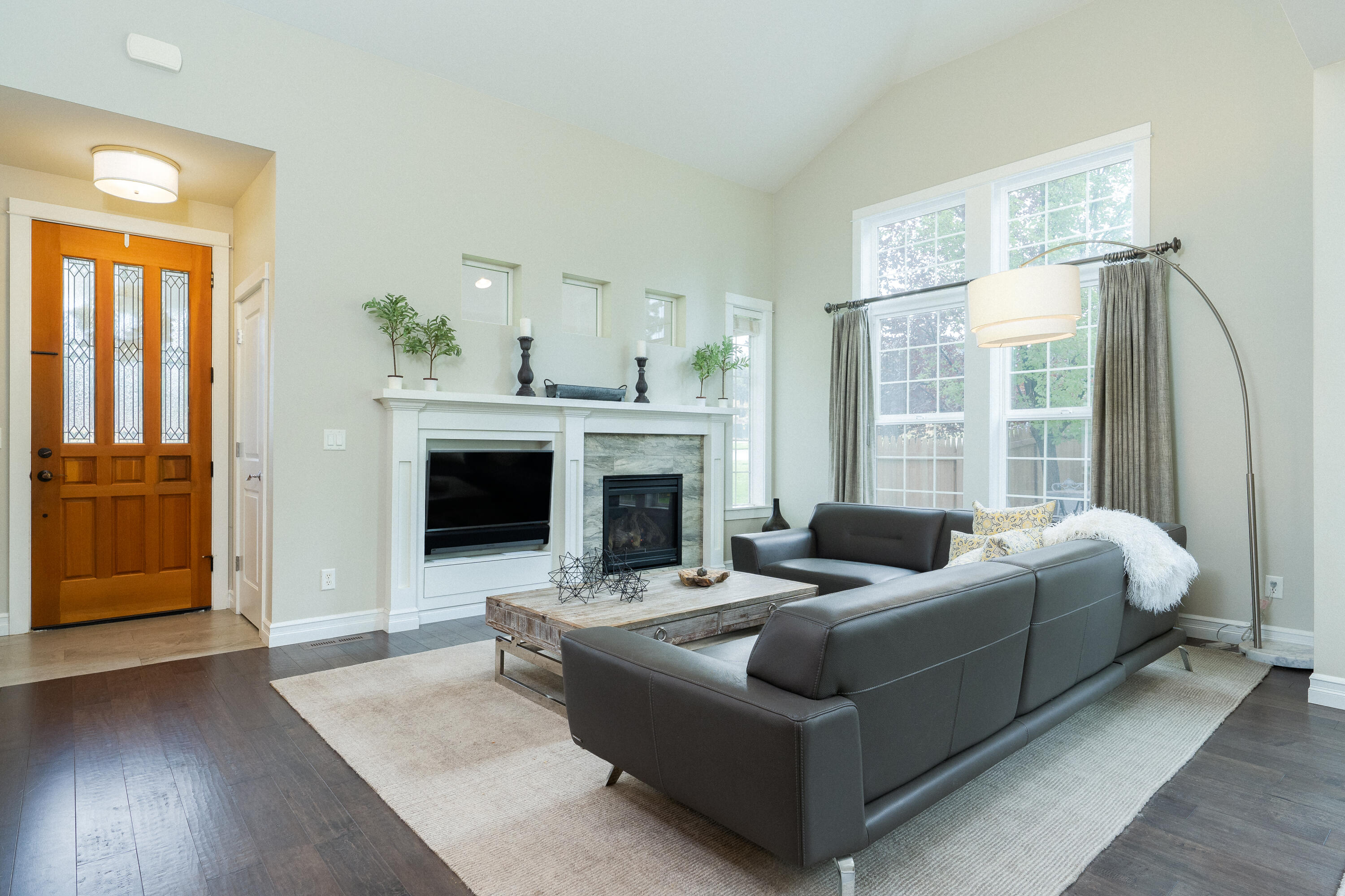 Parks At Broken Top - Residential