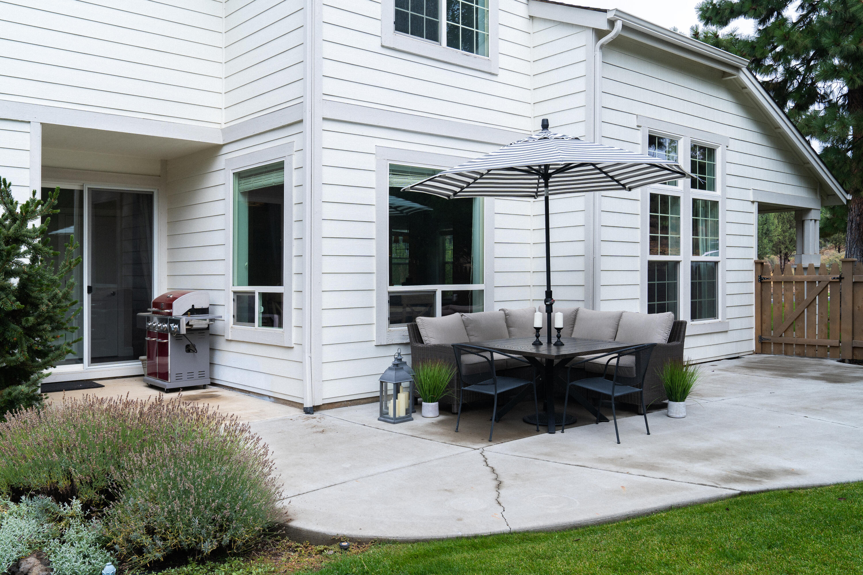 Parks At Broken Top - Residential