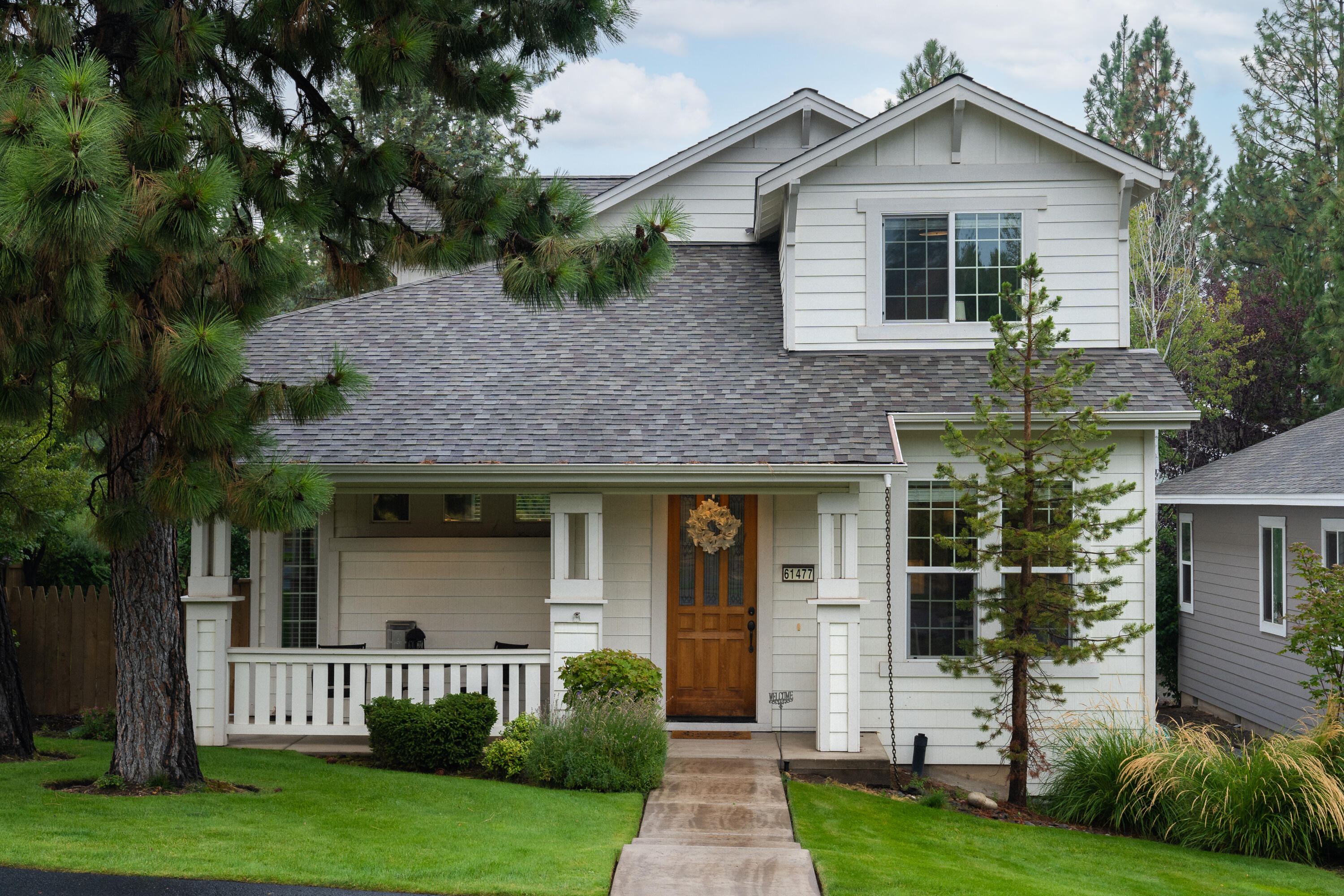 Parks At Broken Top - Residential