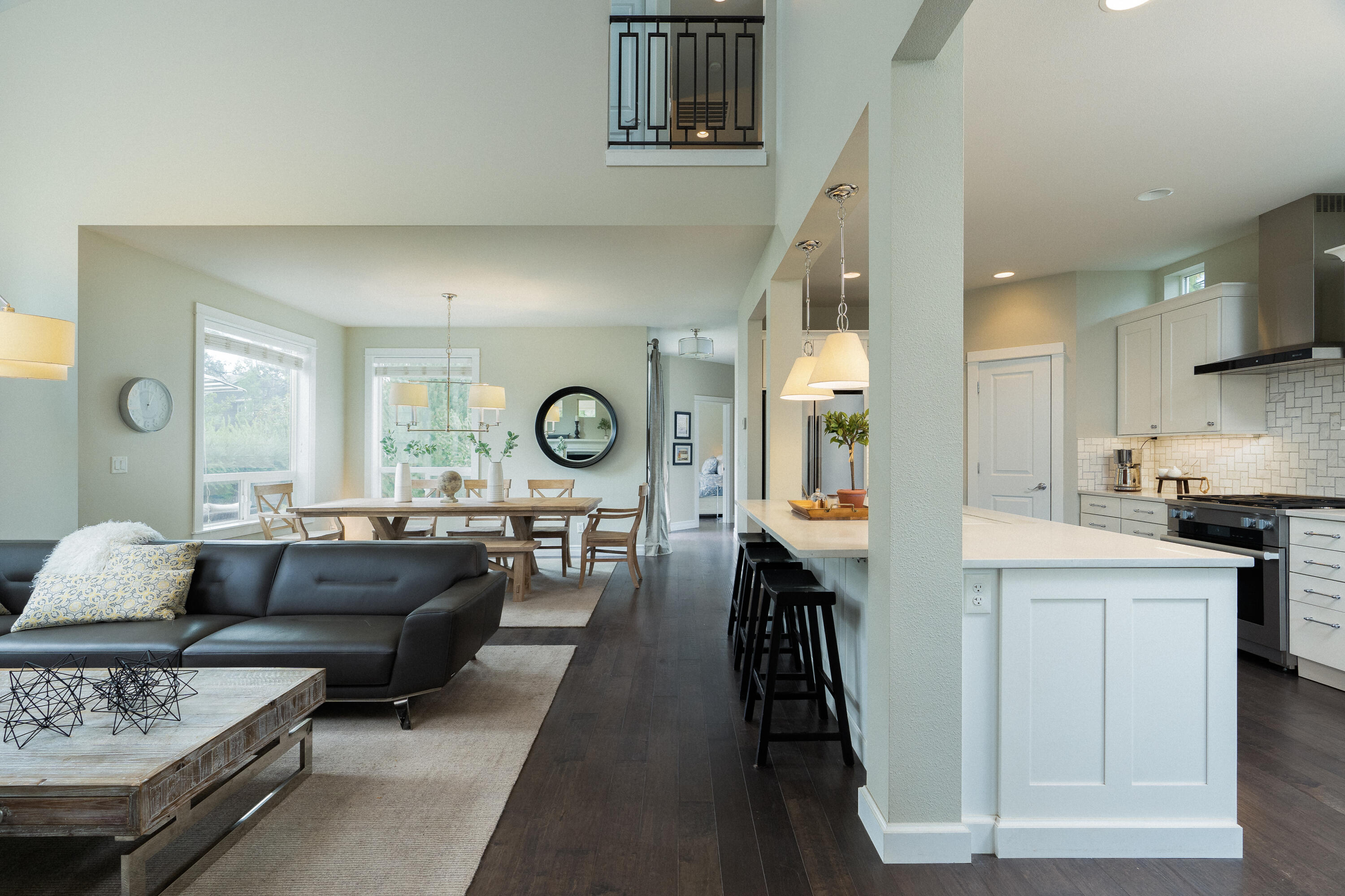 Parks At Broken Top - Residential