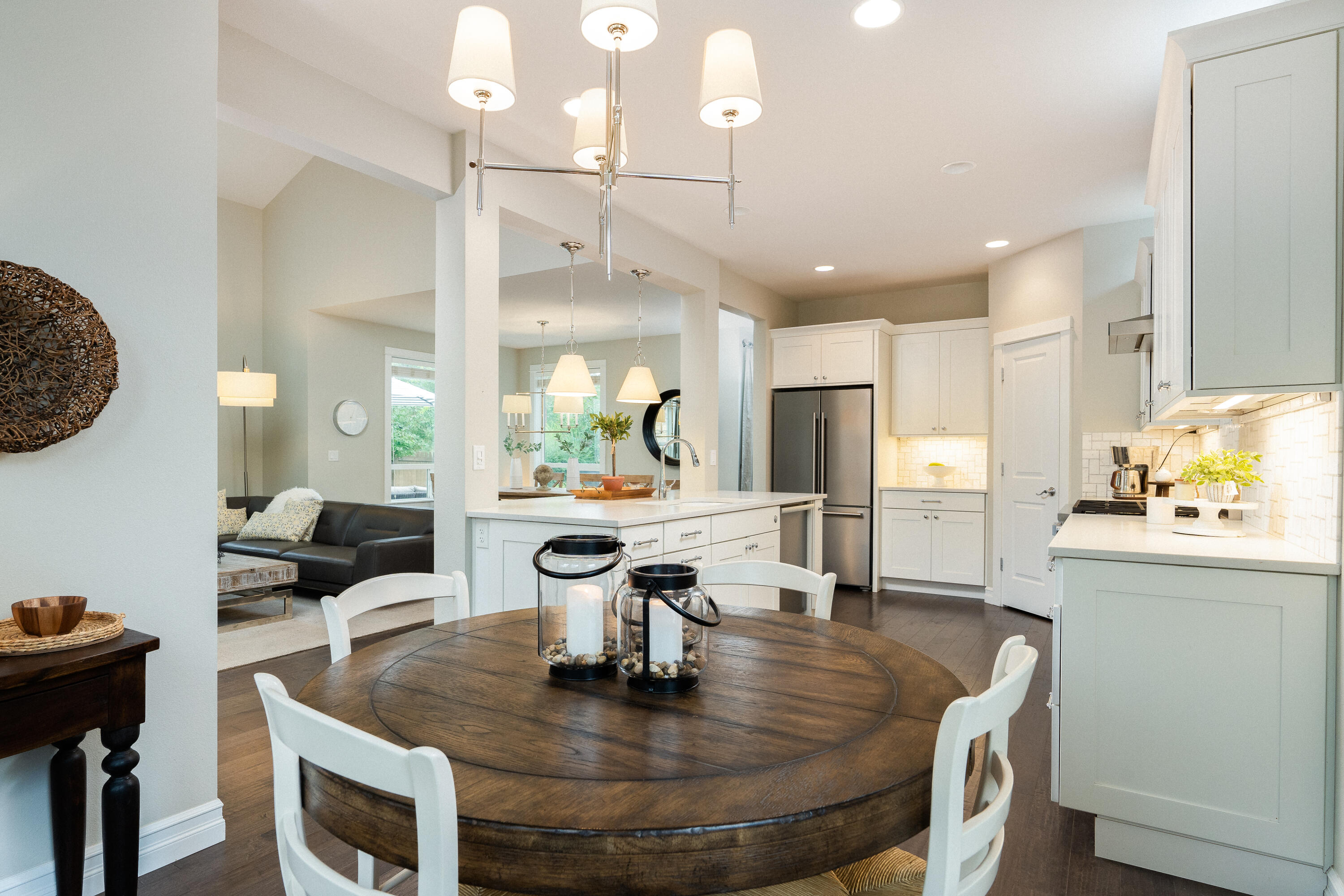 Parks At Broken Top - Residential