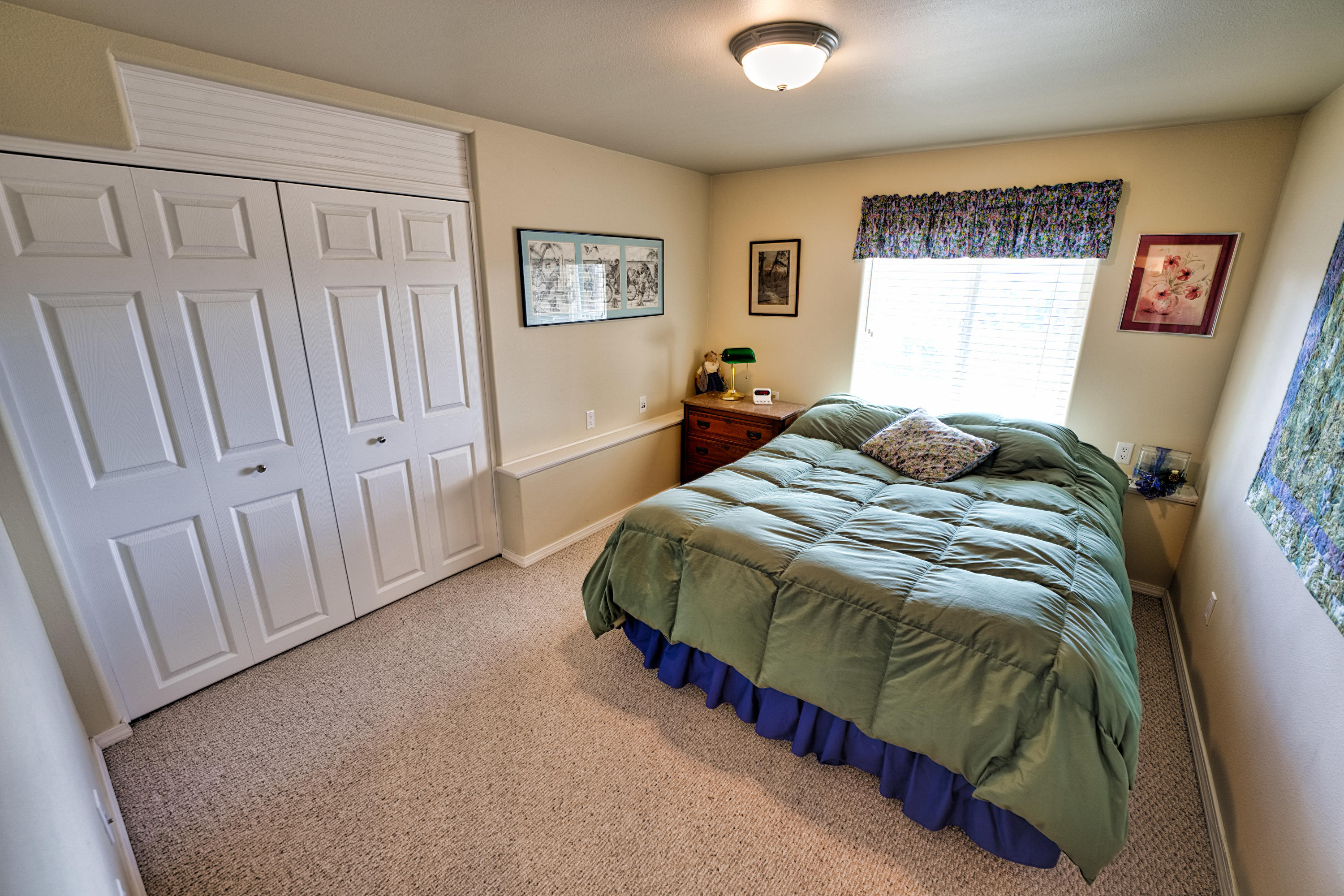 Eagle Trace Subdivision Unit 5 - Residential