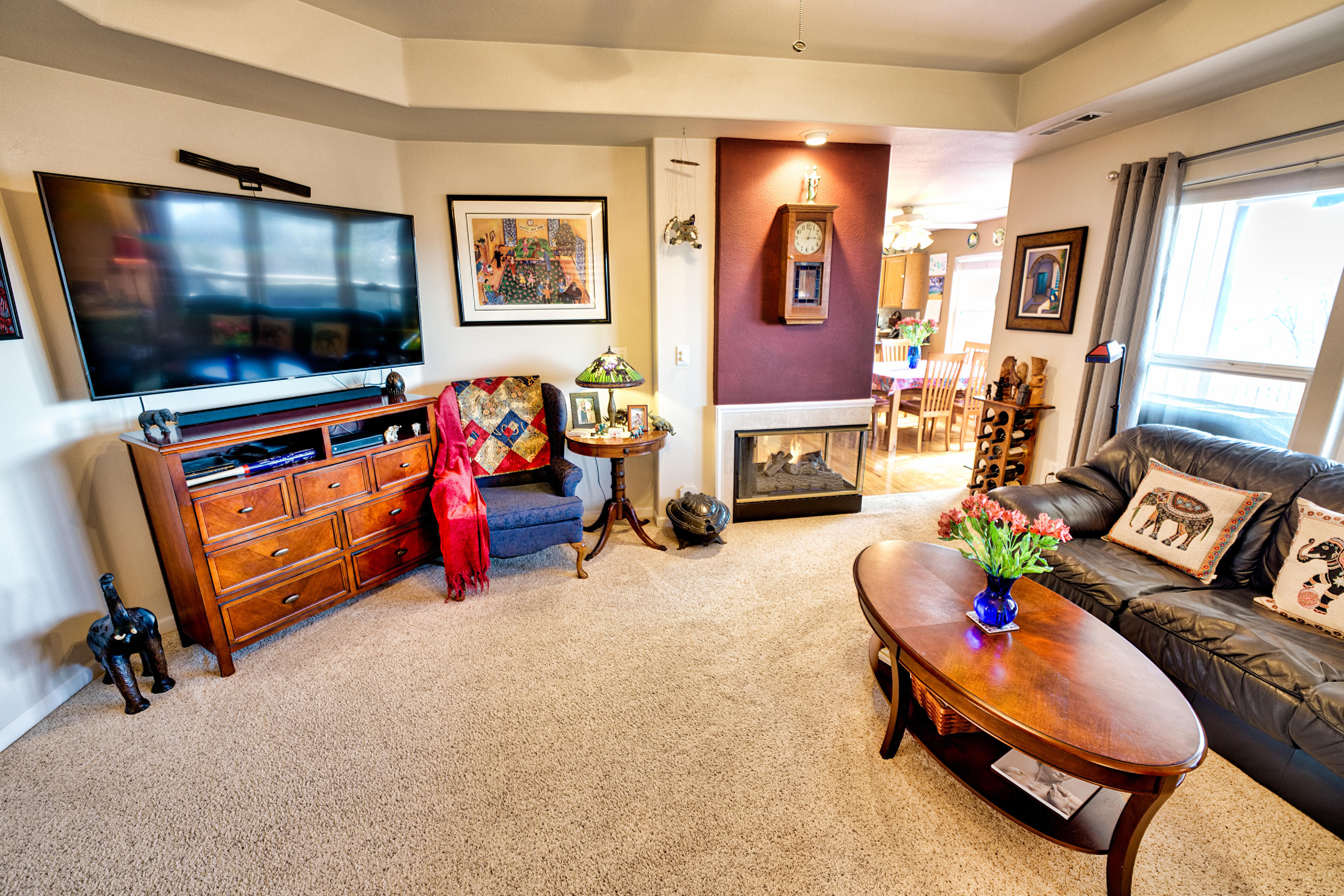 Eagle Trace Subdivision Unit 5 - Residential