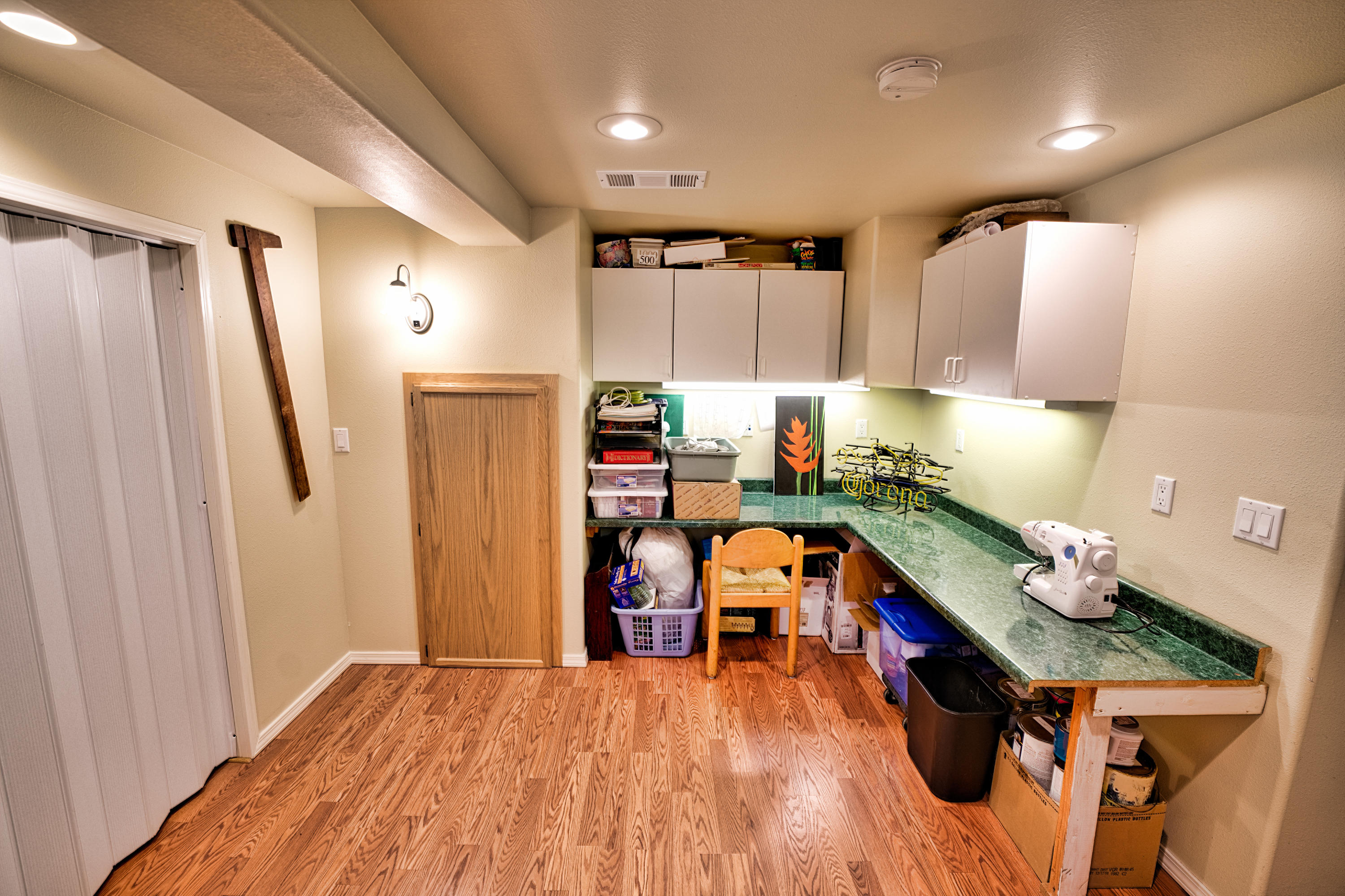 Eagle Trace Subdivision Unit 5 - Residential