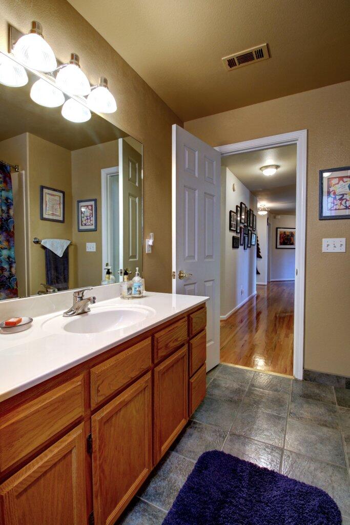 Eagle Trace Subdivision Unit 5 - Residential