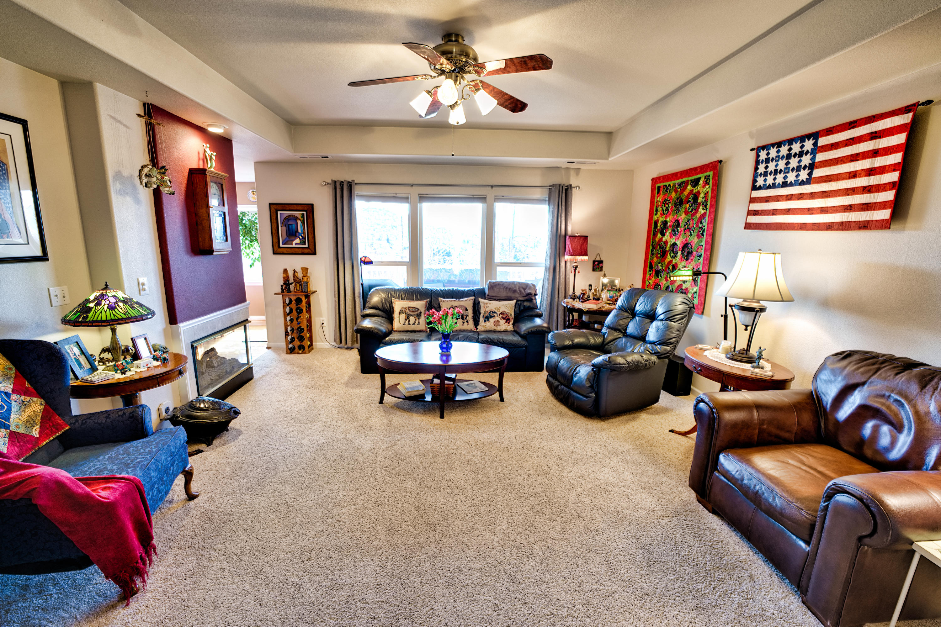 Eagle Trace Subdivision Unit 5 - Residential