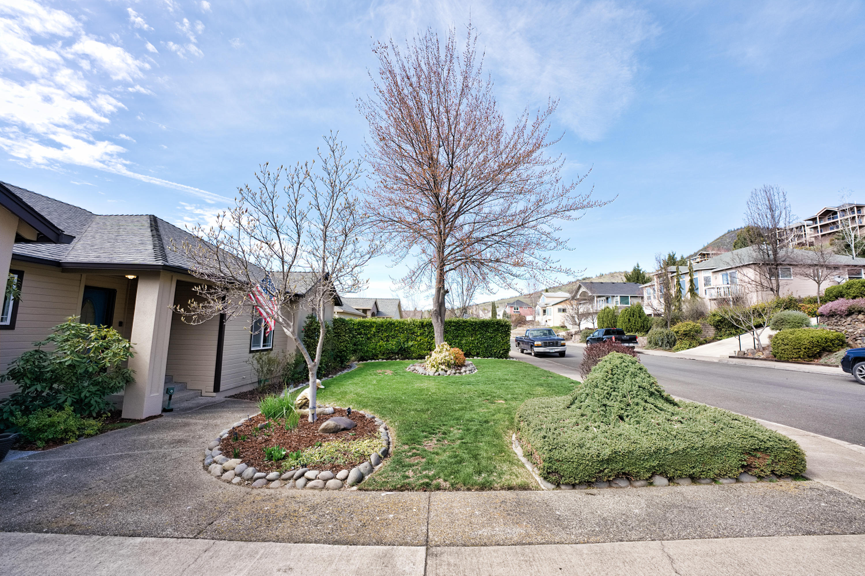 Eagle Trace Subdivision Unit 5 - Residential