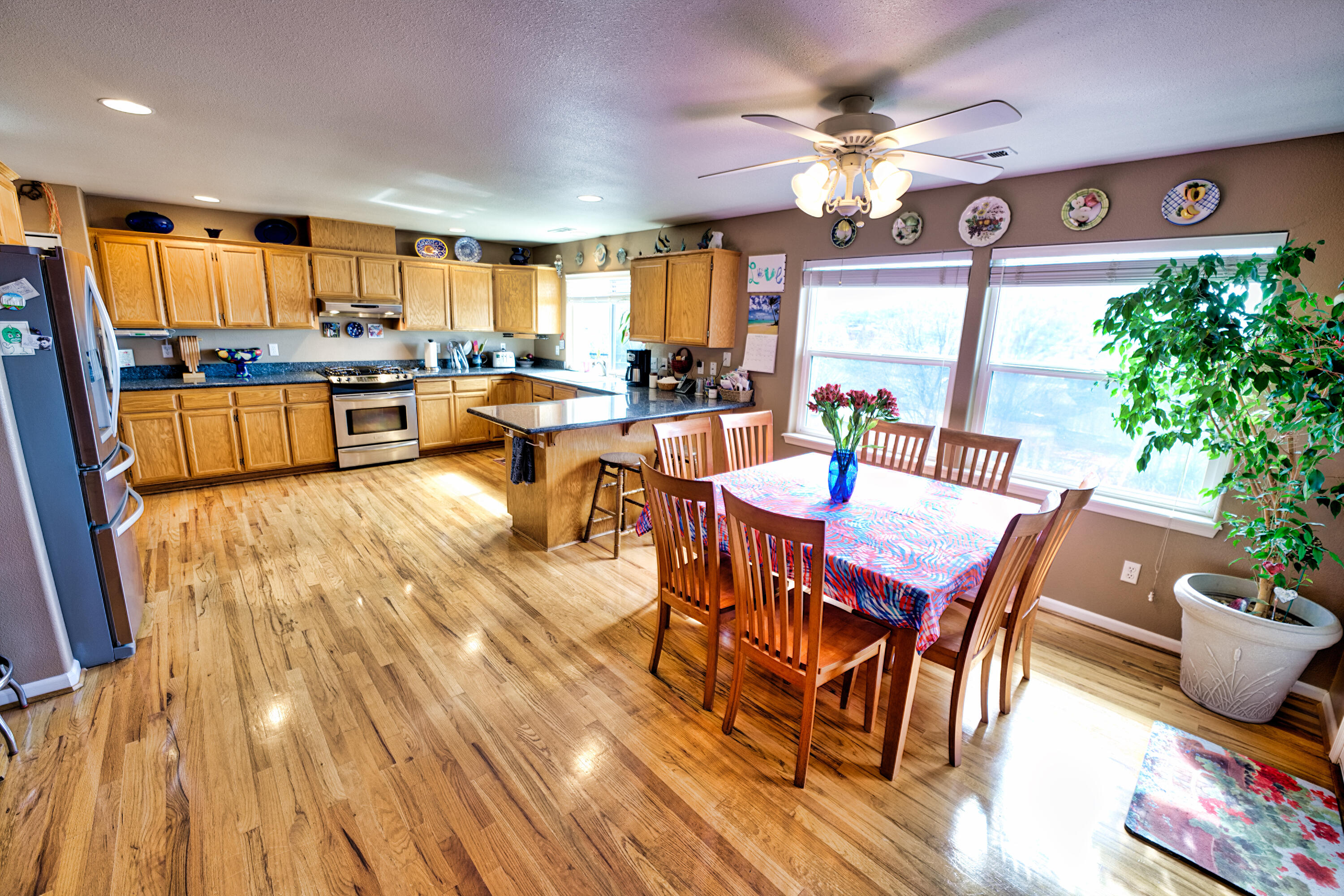 Eagle Trace Subdivision Unit 5 - Residential