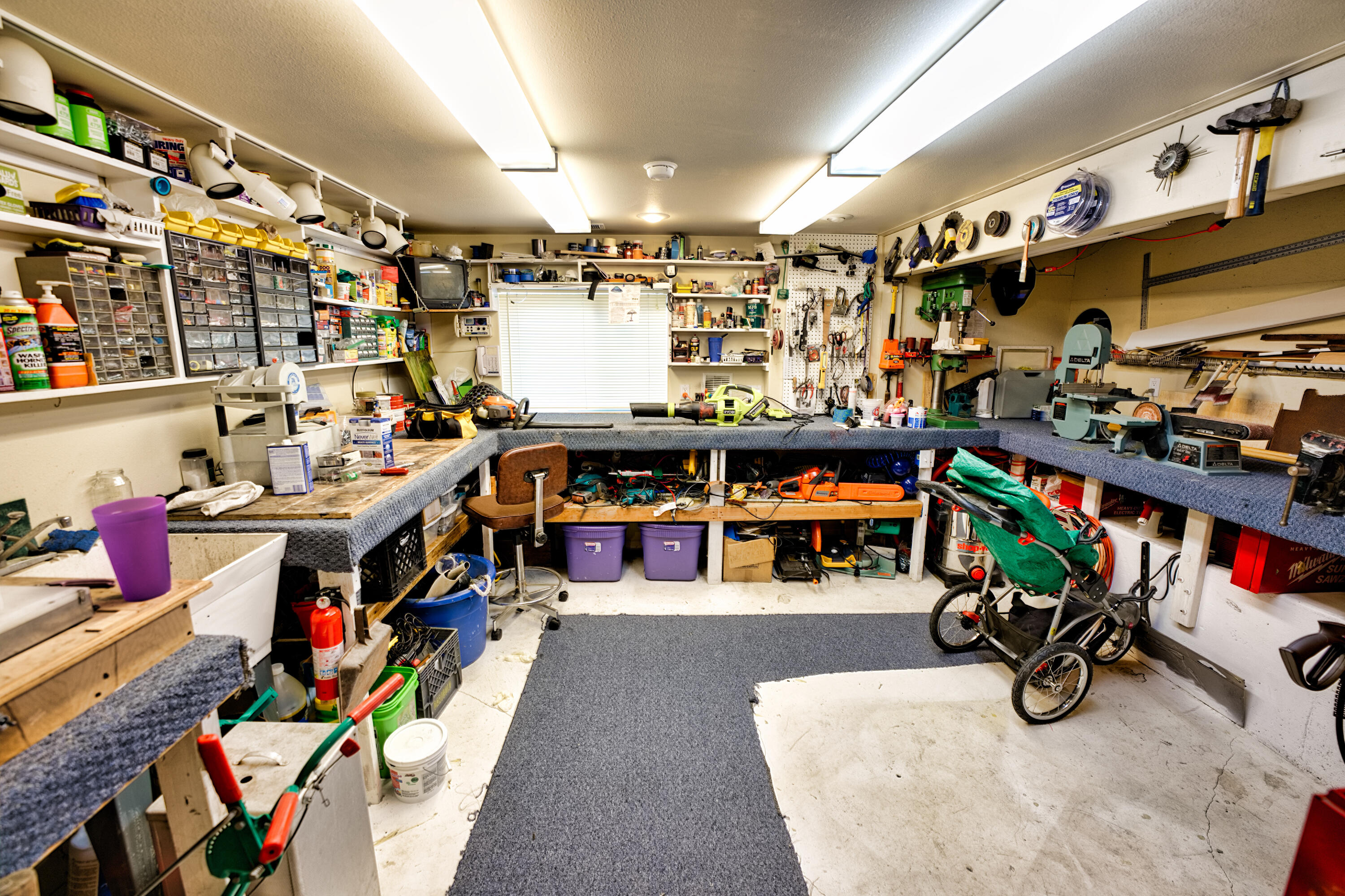 Eagle Trace Subdivision Unit 5 - Residential