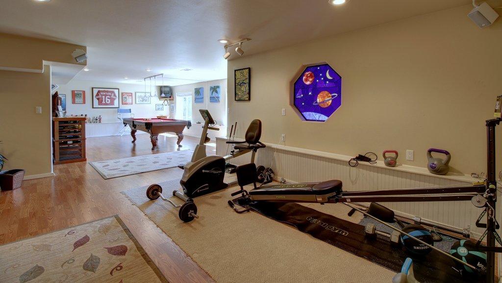 Eagle Trace Subdivision Unit 5 - Residential