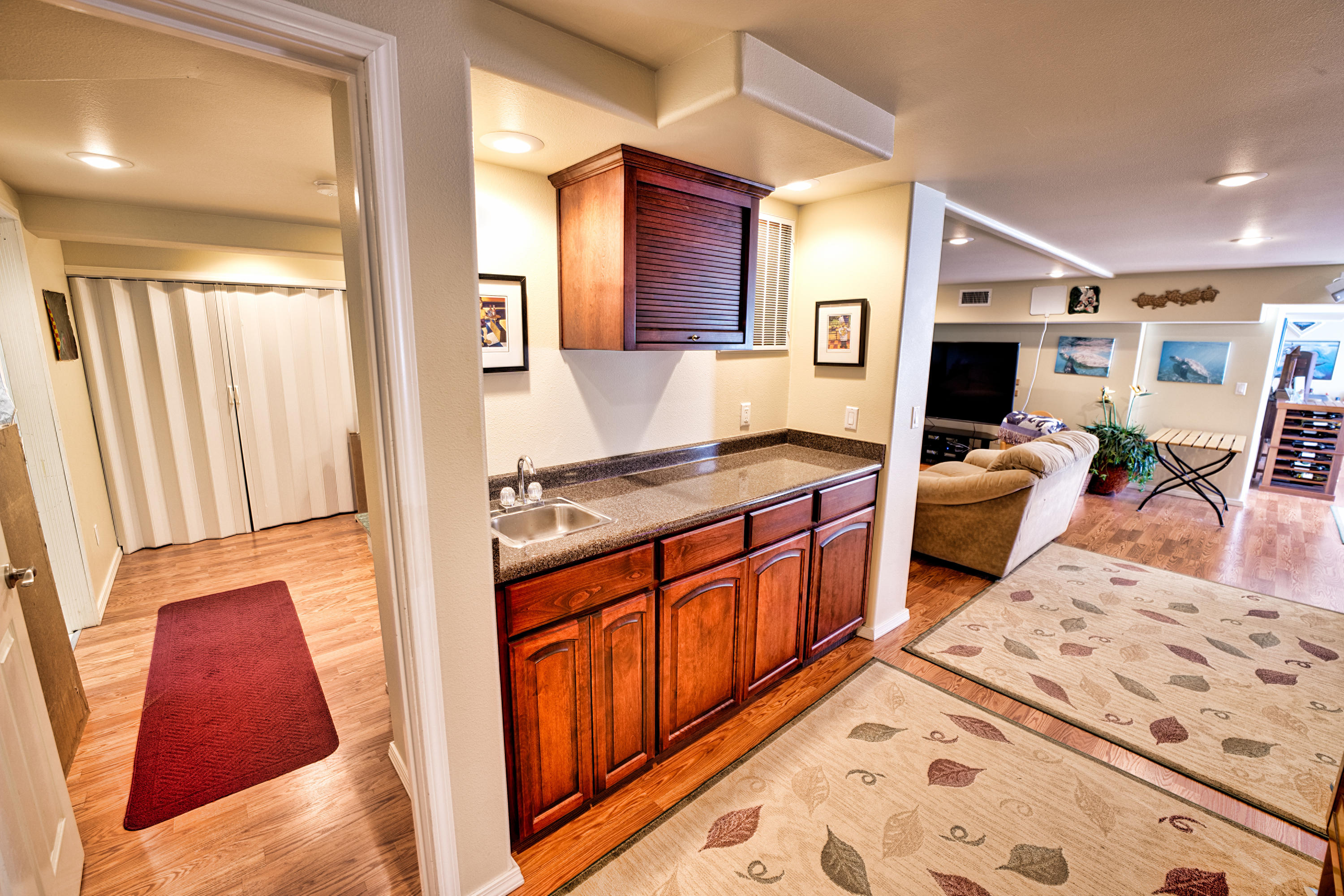 Eagle Trace Subdivision Unit 5 - Residential