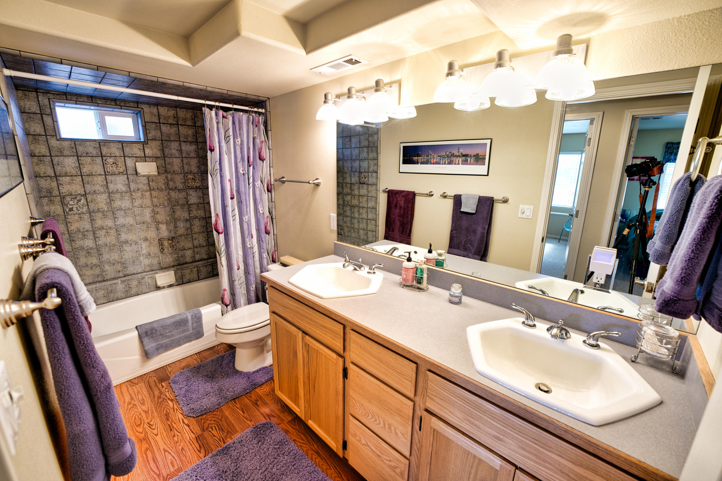 Eagle Trace Subdivision Unit 5 - Residential