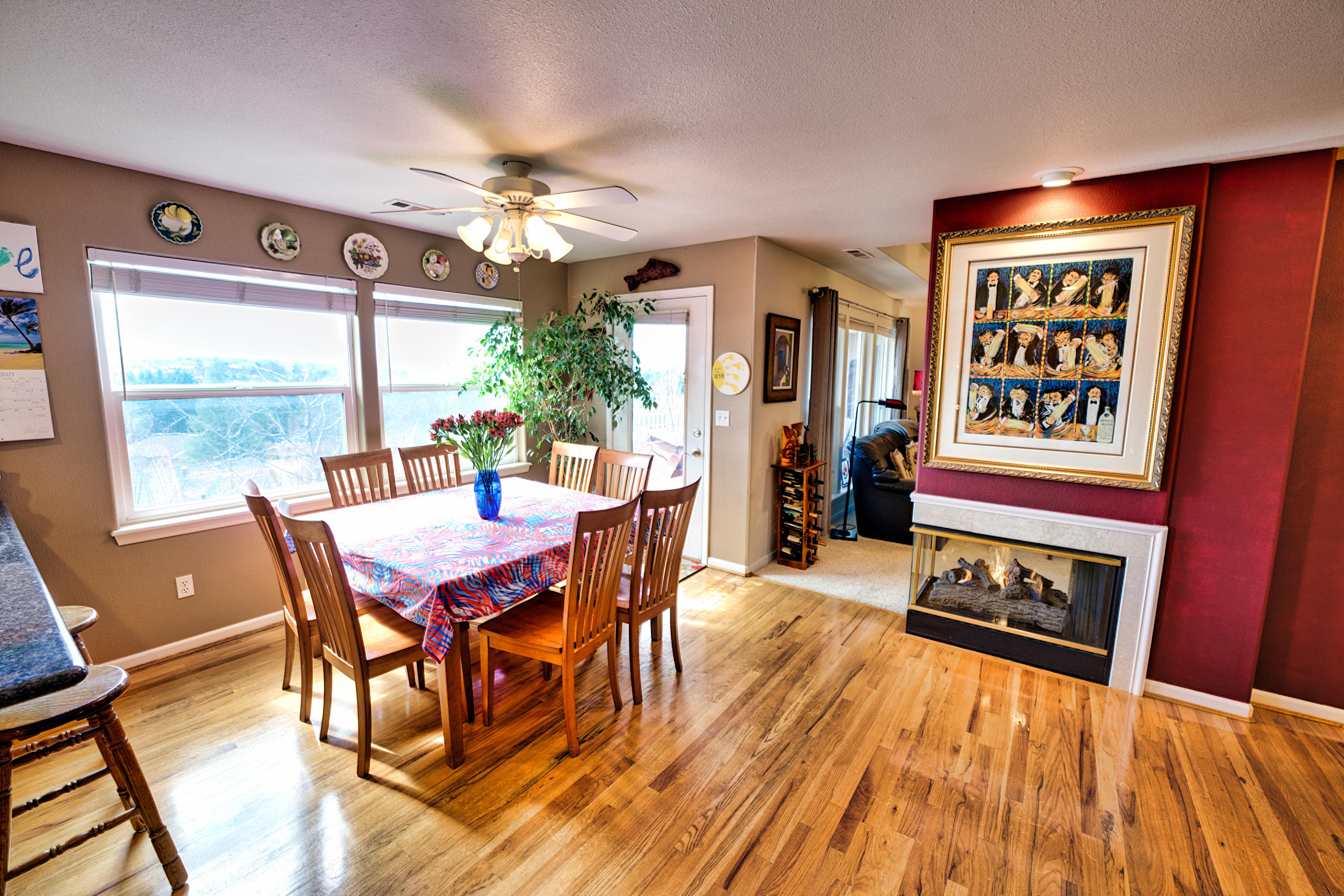 Eagle Trace Subdivision Unit 5 - Residential