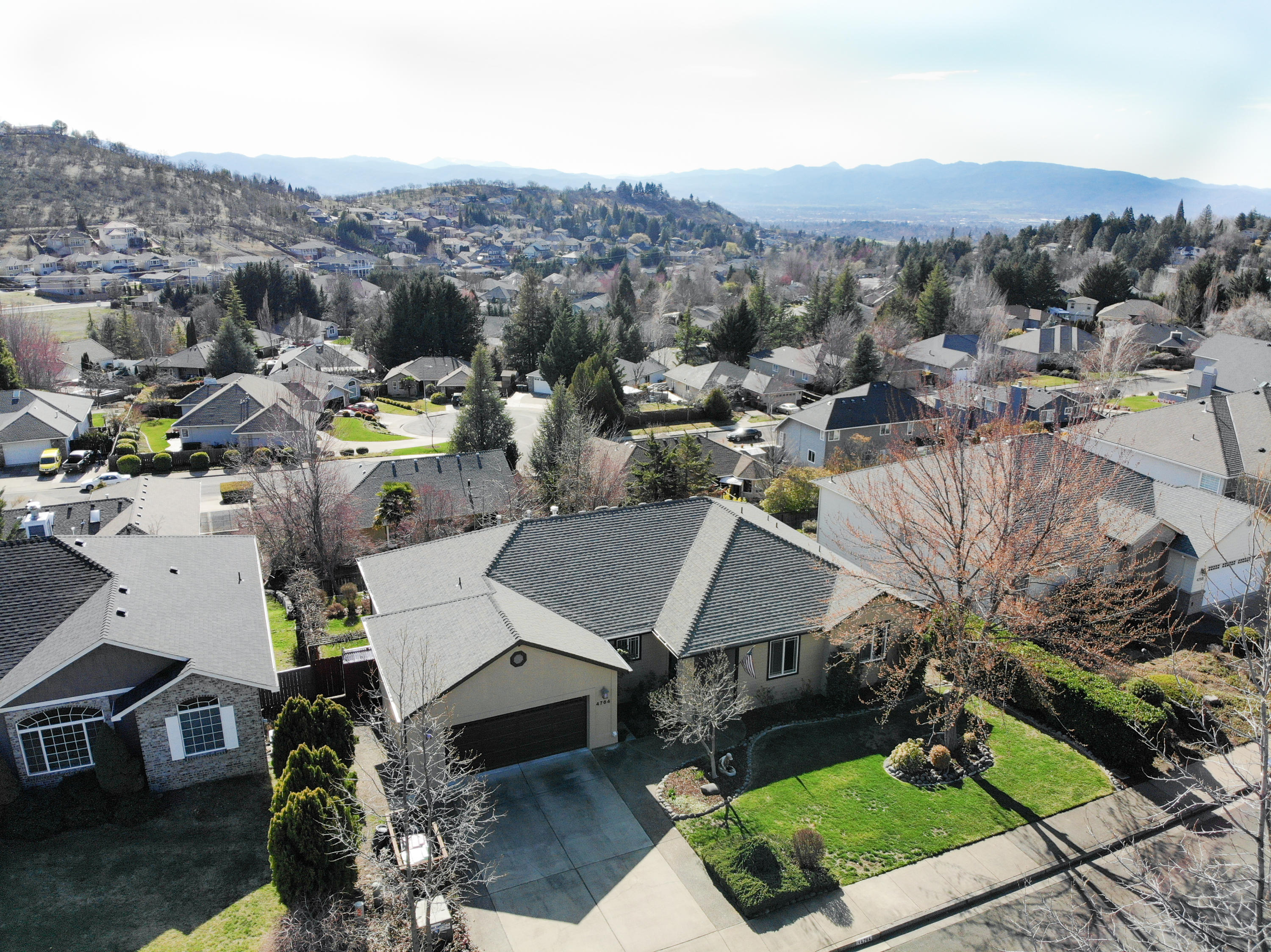 Eagle Trace Subdivision Unit 5 - Residential