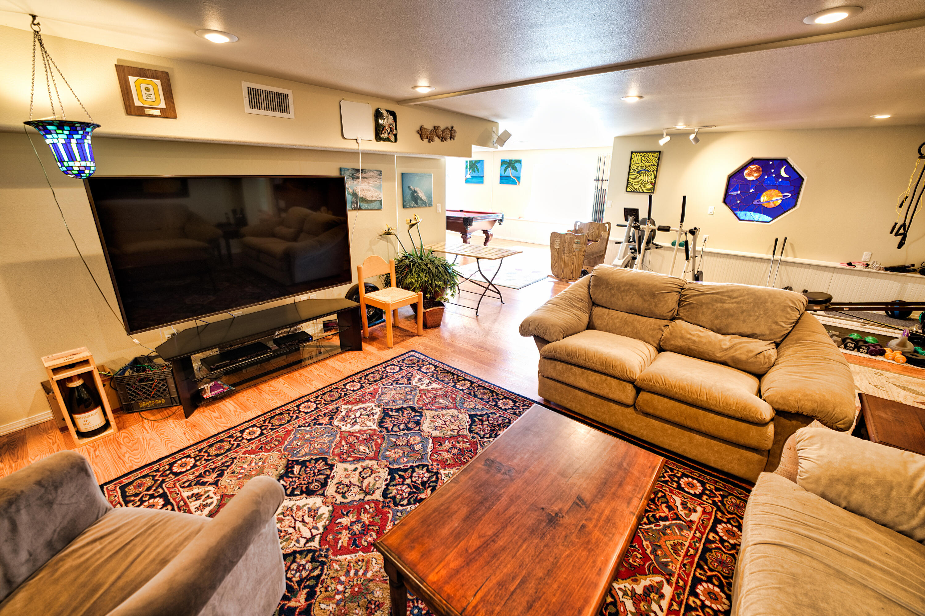 Eagle Trace Subdivision Unit 5 - Residential