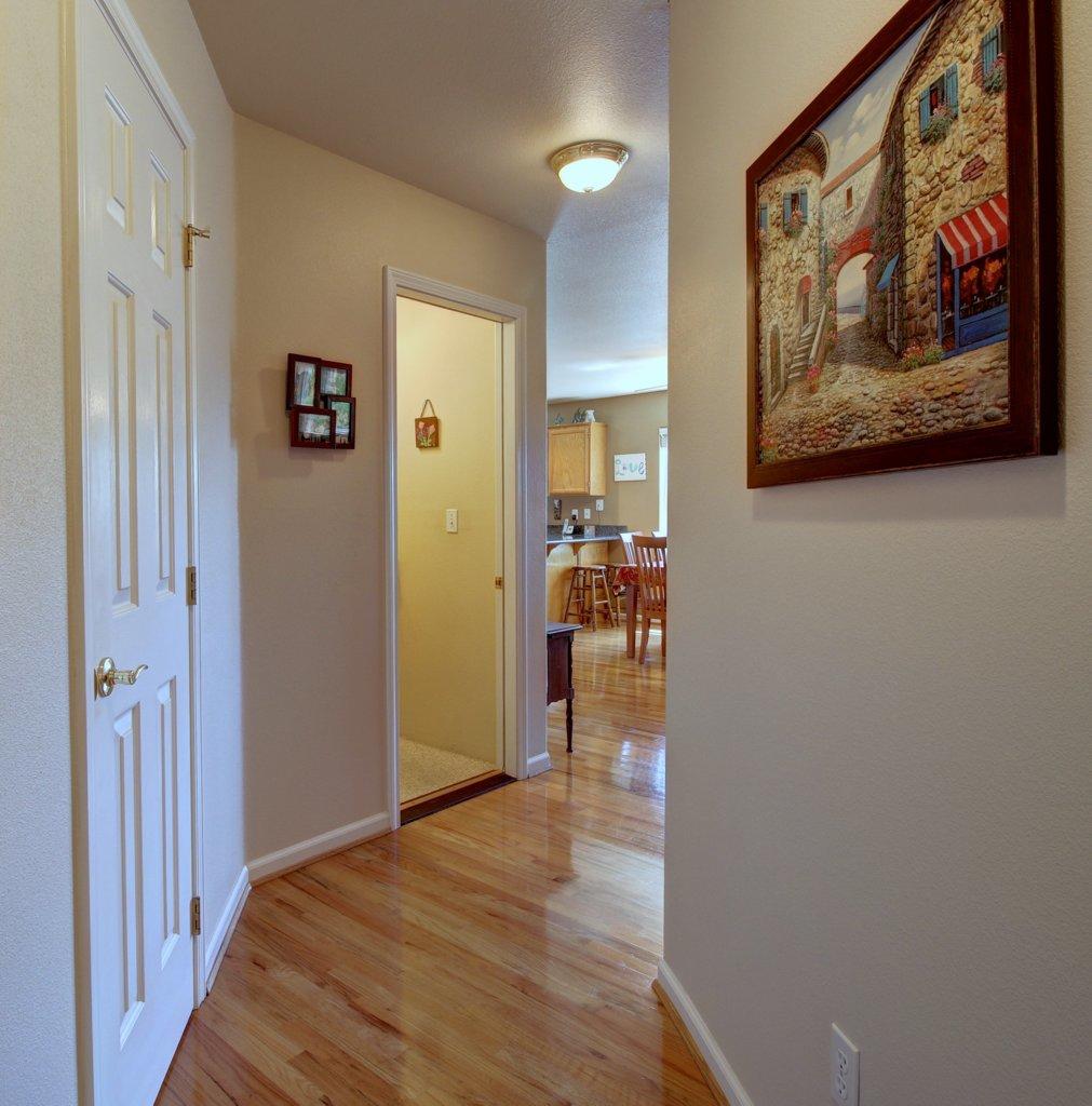 Eagle Trace Subdivision Unit 5 - Residential