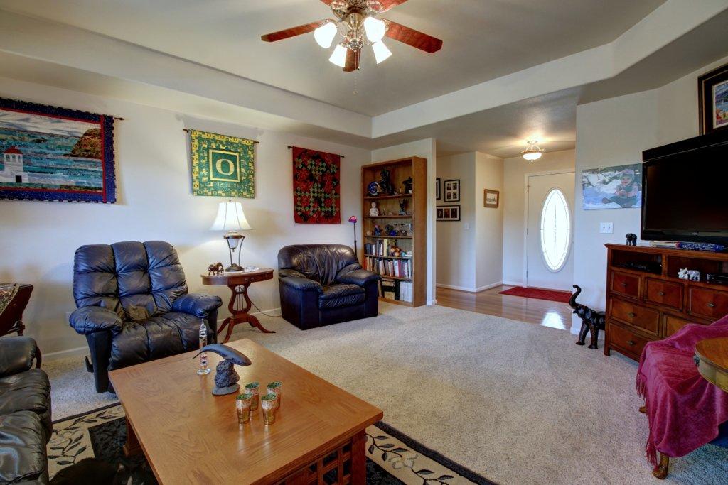 Eagle Trace Subdivision Unit 5 - Residential