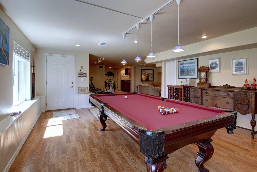 Eagle Trace Subdivision Unit 5 - Residential