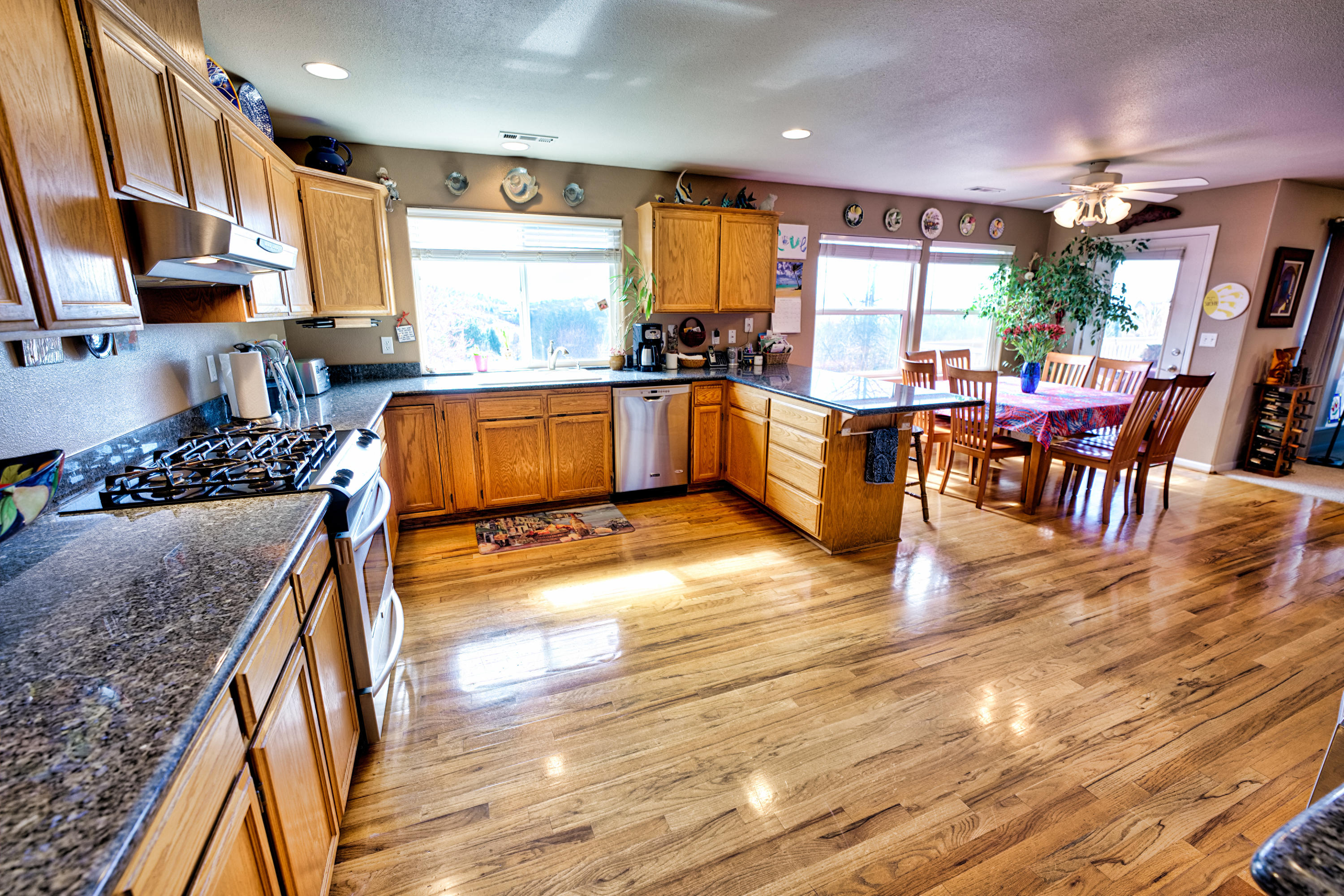 Eagle Trace Subdivision Unit 5 - Residential