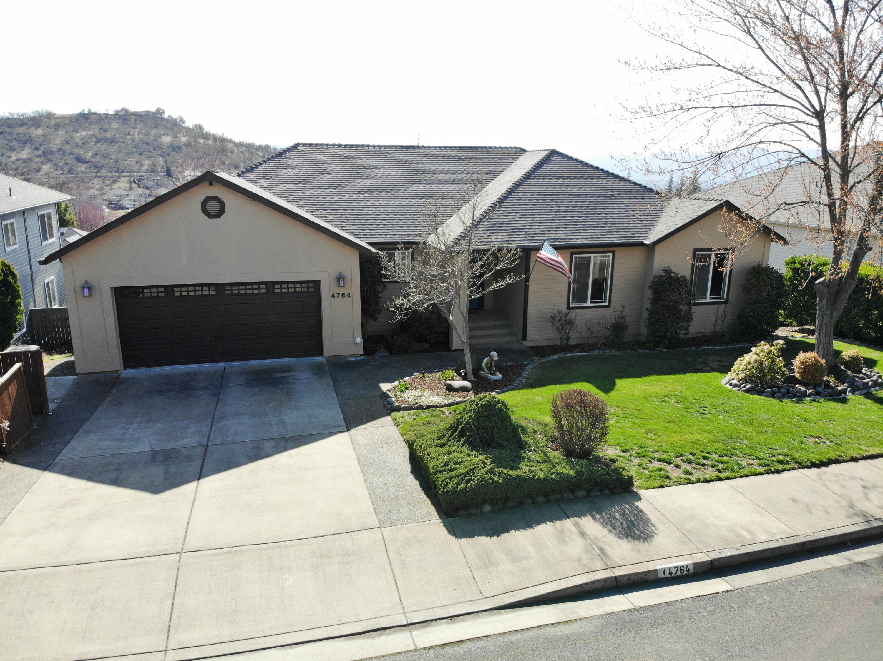 Eagle Trace Subdivision Unit 5 - Residential