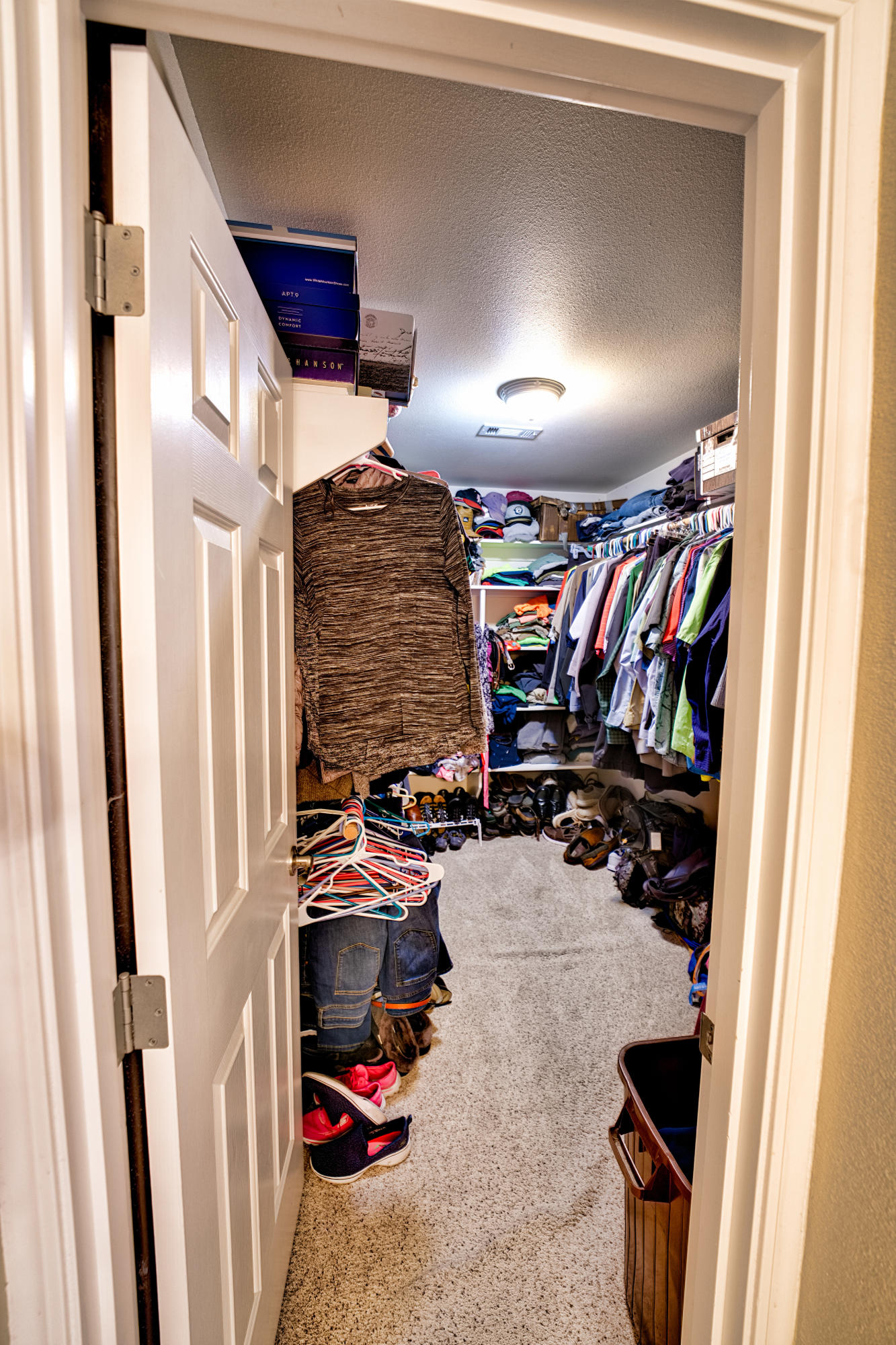 Eagle Trace Subdivision Unit 5 - Residential