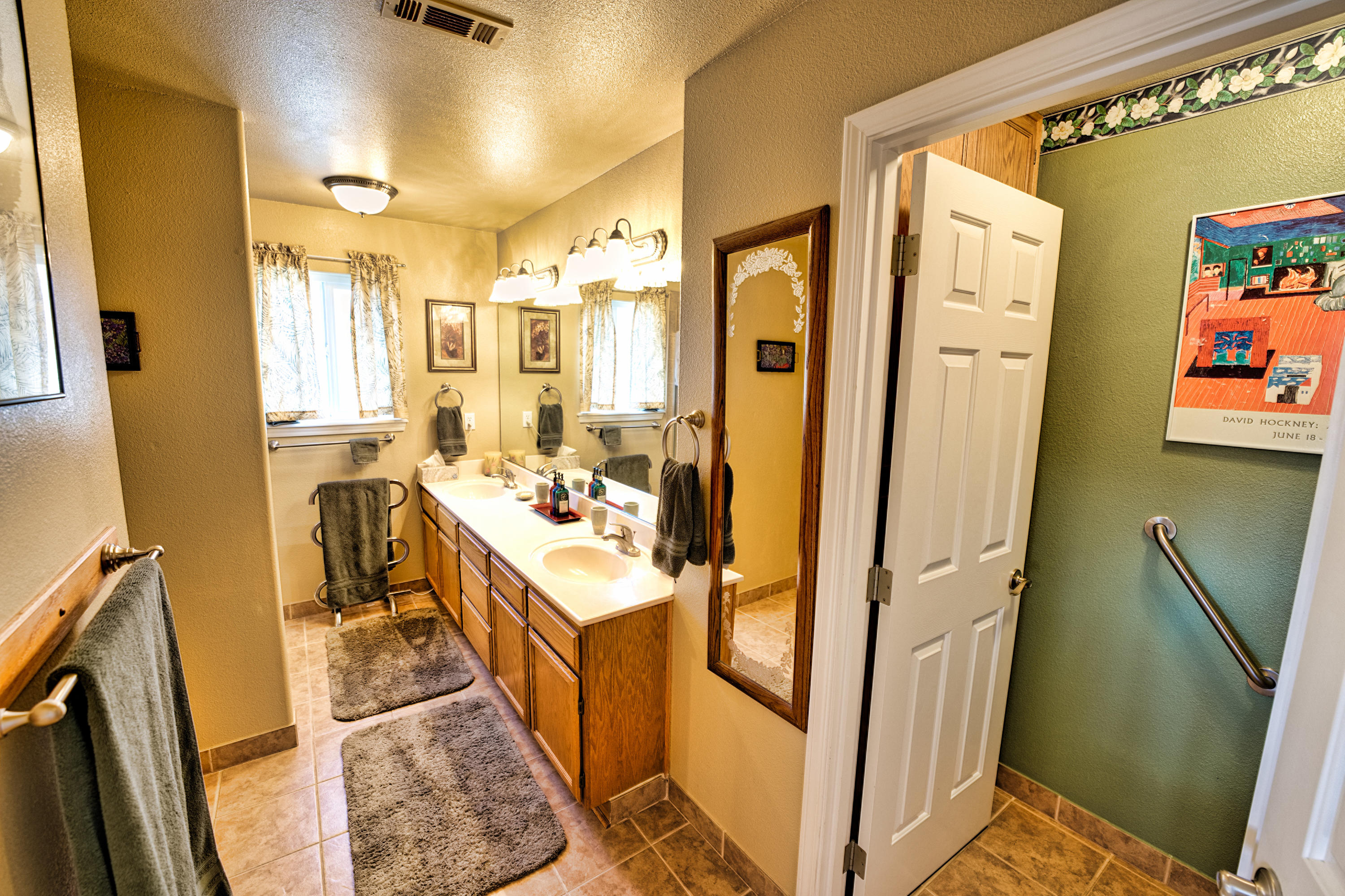 Eagle Trace Subdivision Unit 5 - Residential