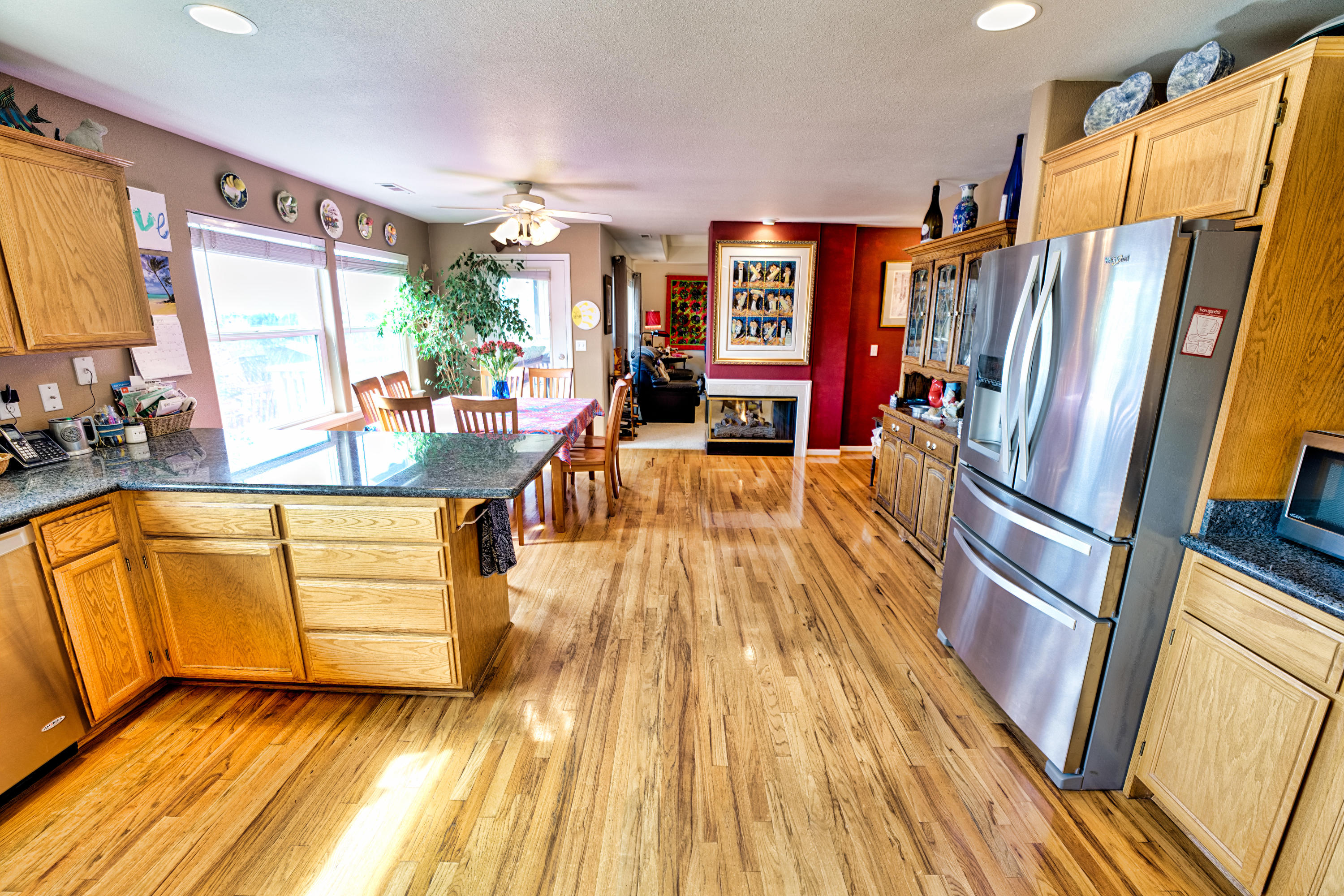 Eagle Trace Subdivision Unit 5 - Residential