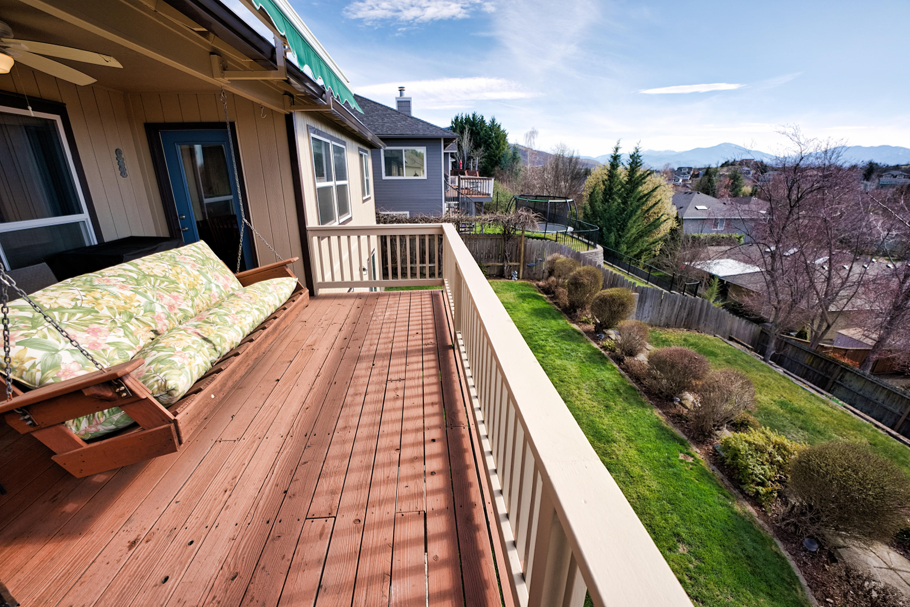 Eagle Trace Subdivision Unit 5 - Residential