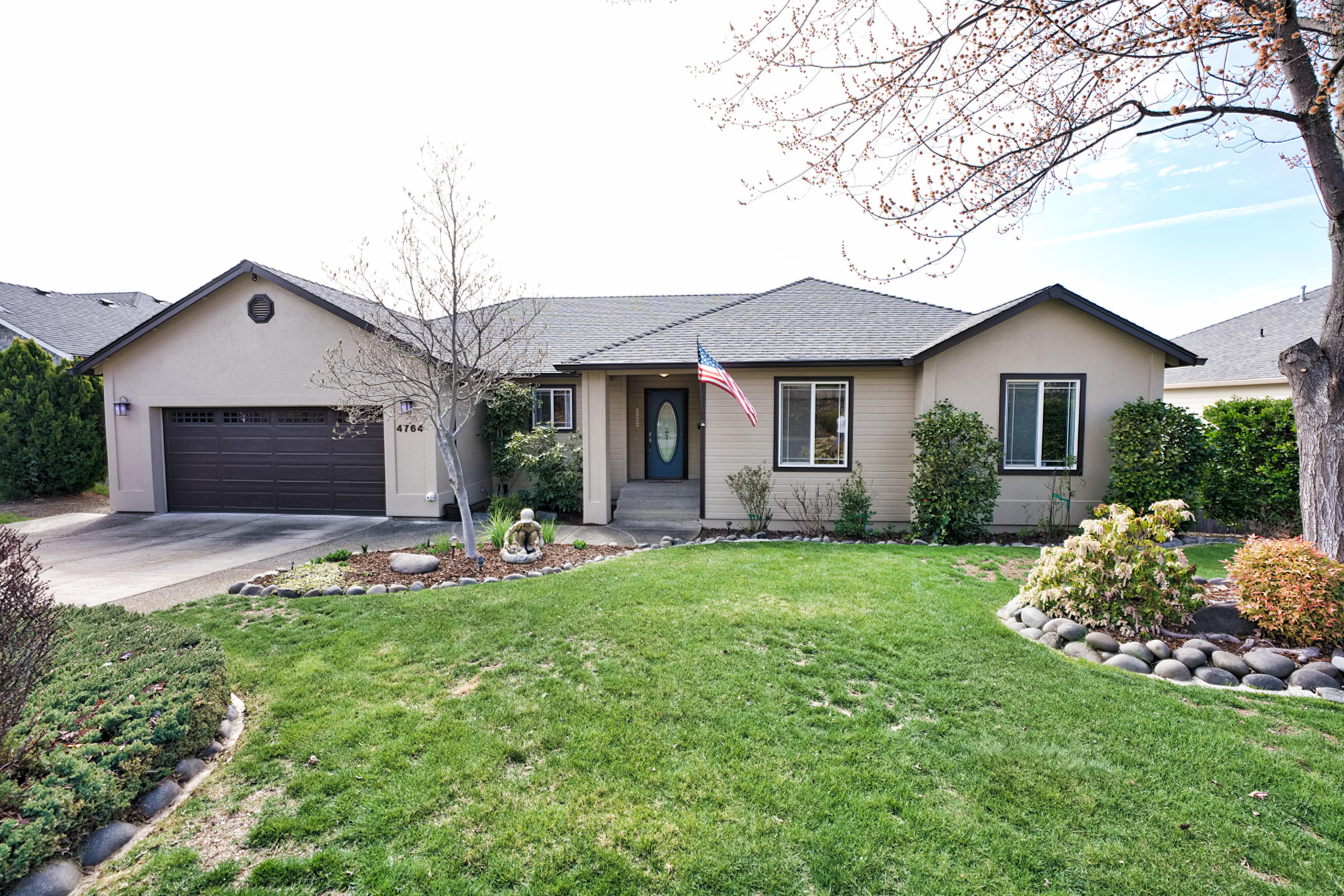 Eagle Trace Subdivision Unit 5 - Residential