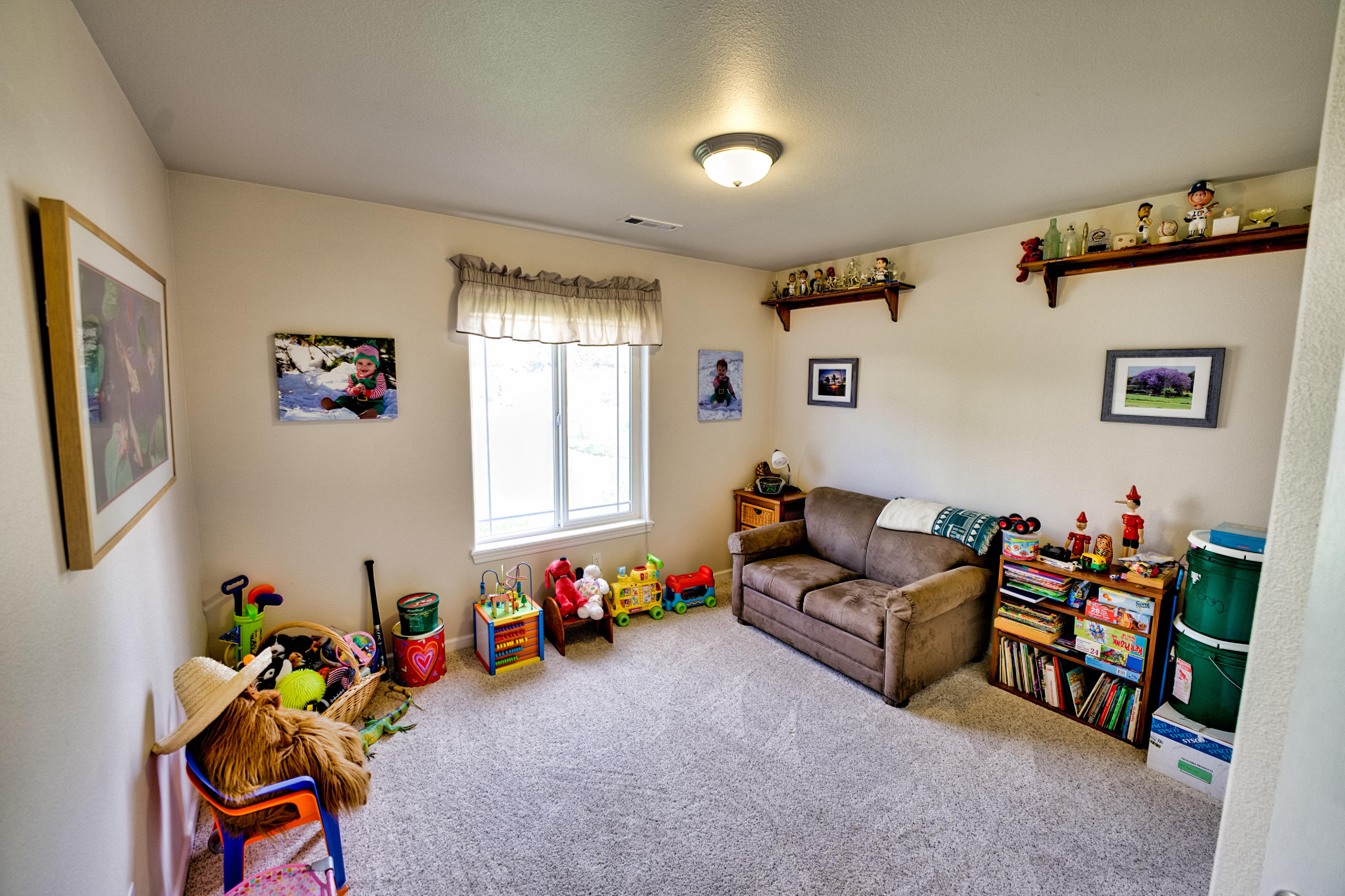 Eagle Trace Subdivision Unit 5 - Residential