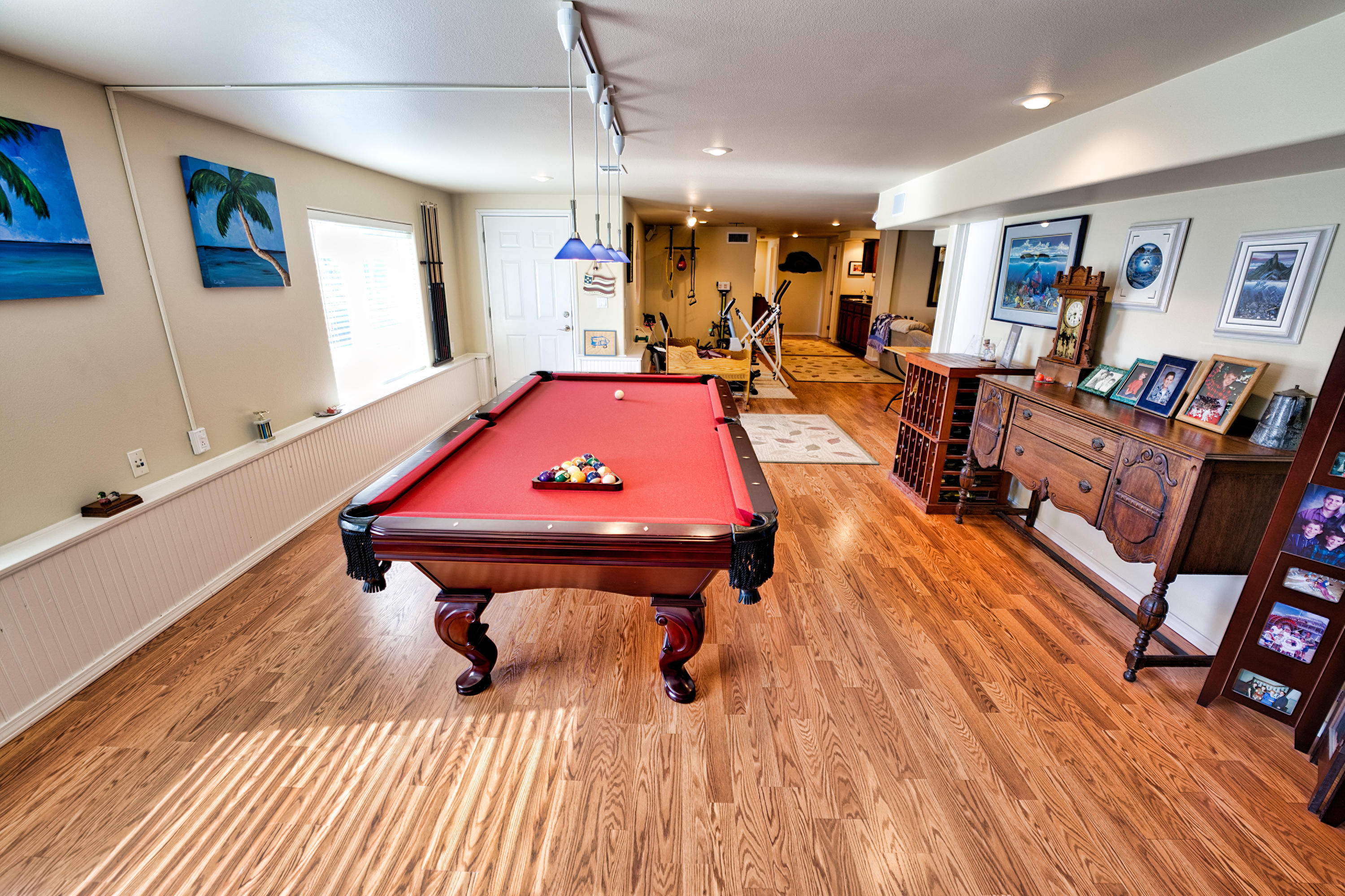 Eagle Trace Subdivision Unit 5 - Residential