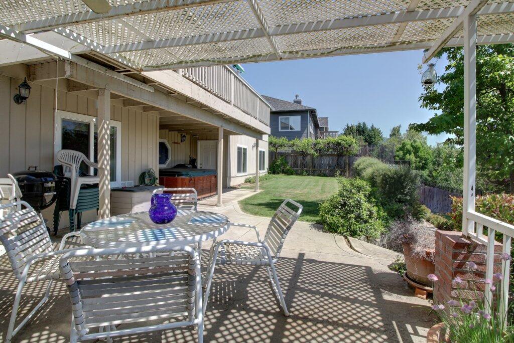 Eagle Trace Subdivision Unit 5 - Residential