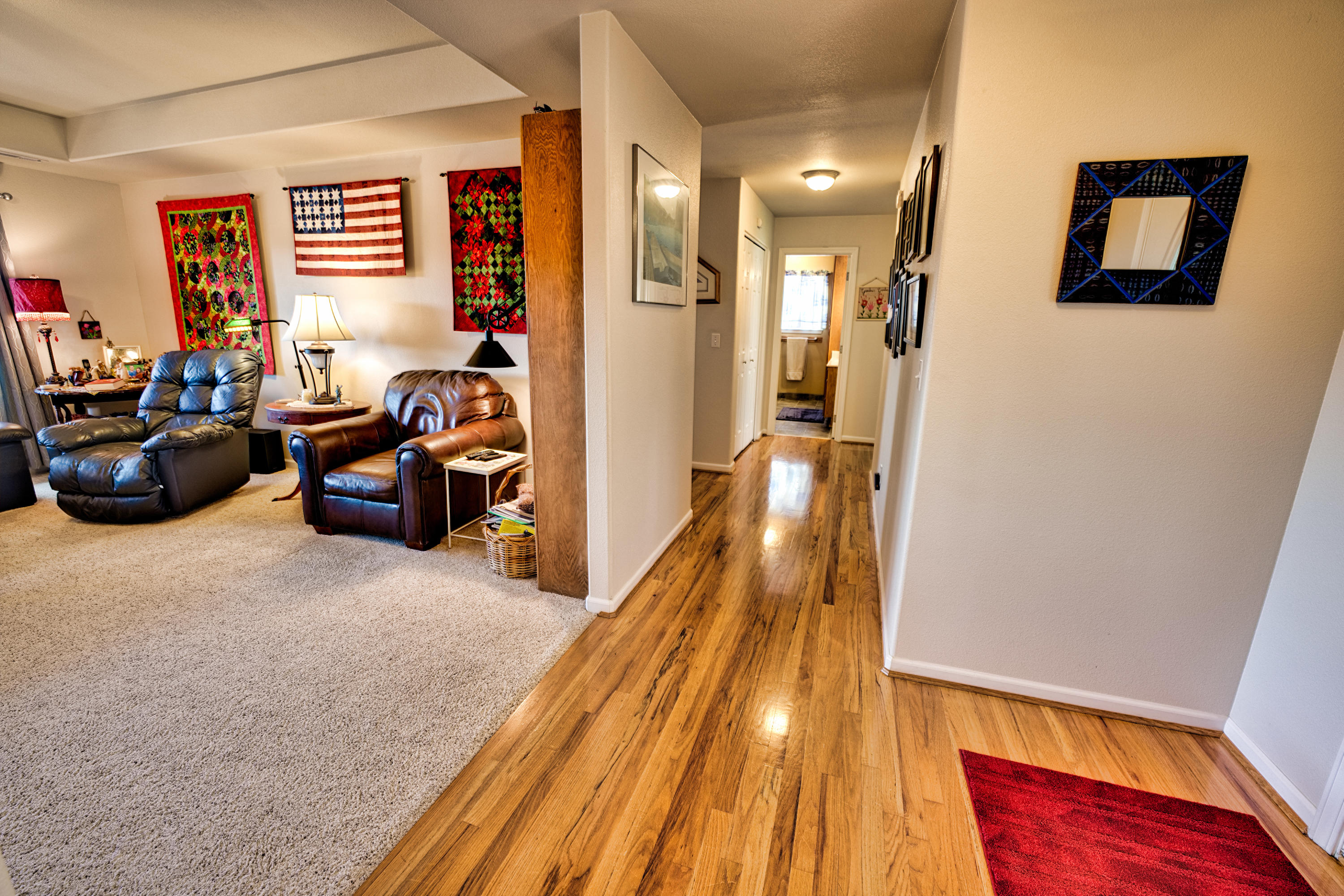 Eagle Trace Subdivision Unit 5 - Residential