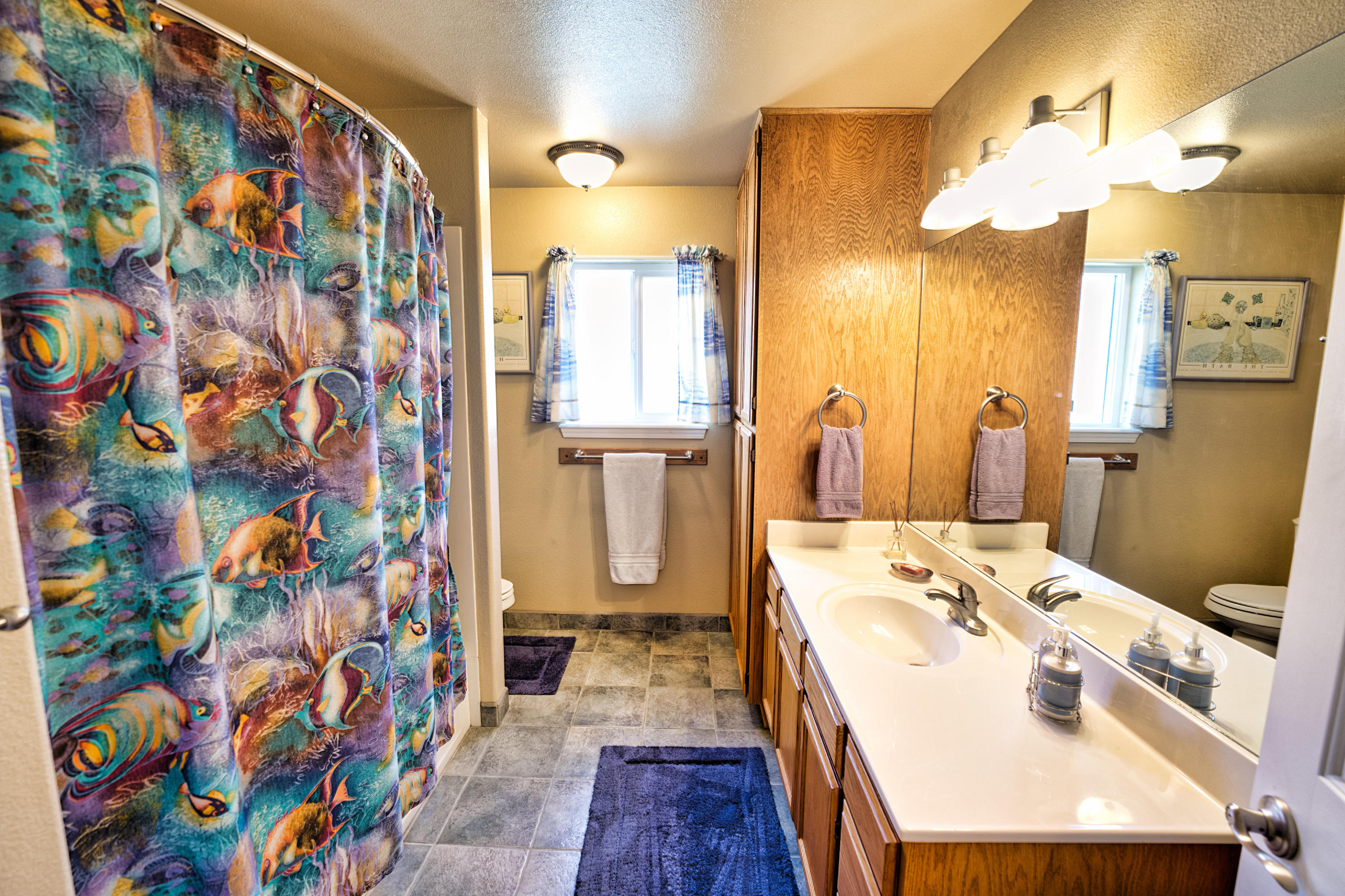 Eagle Trace Subdivision Unit 5 - Residential