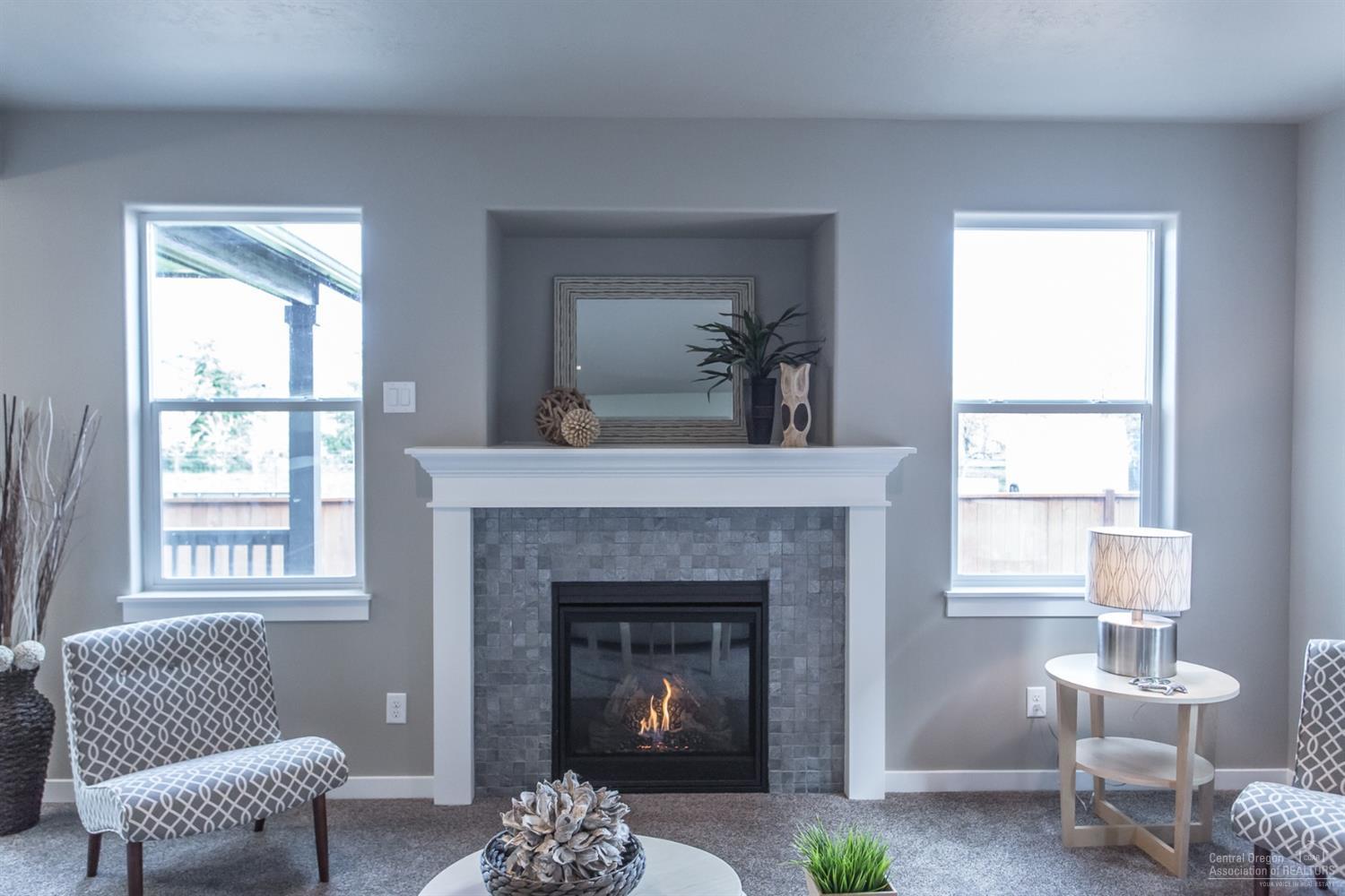 Obsidian Trails - Residential