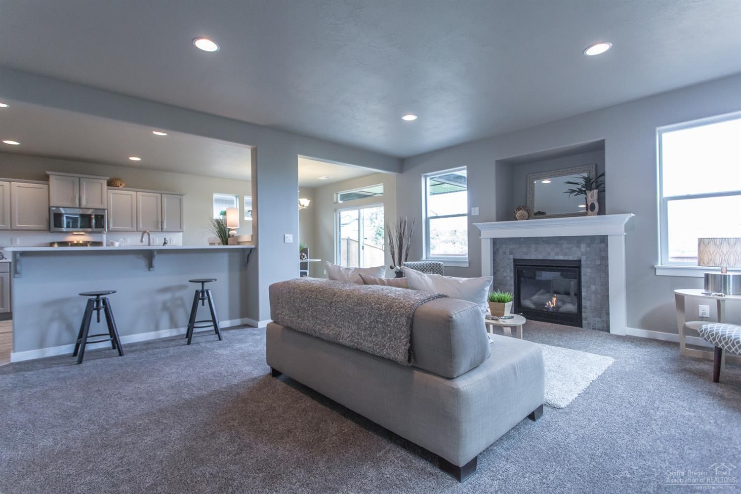 Obsidian Trails - Residential