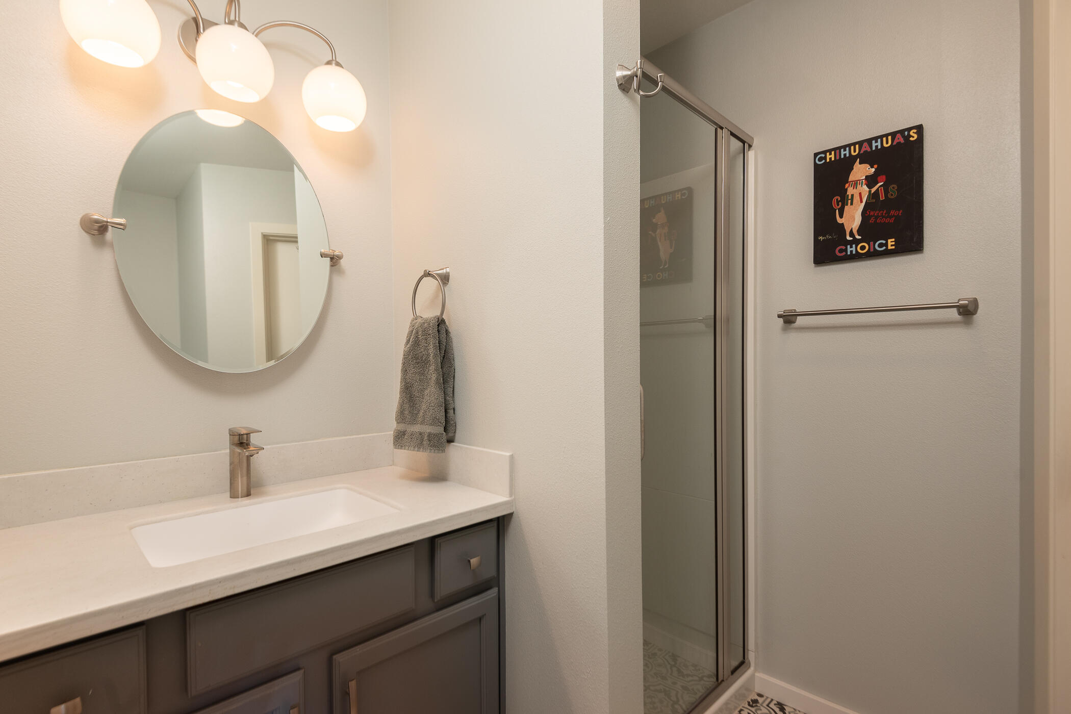 West Hills - Residential