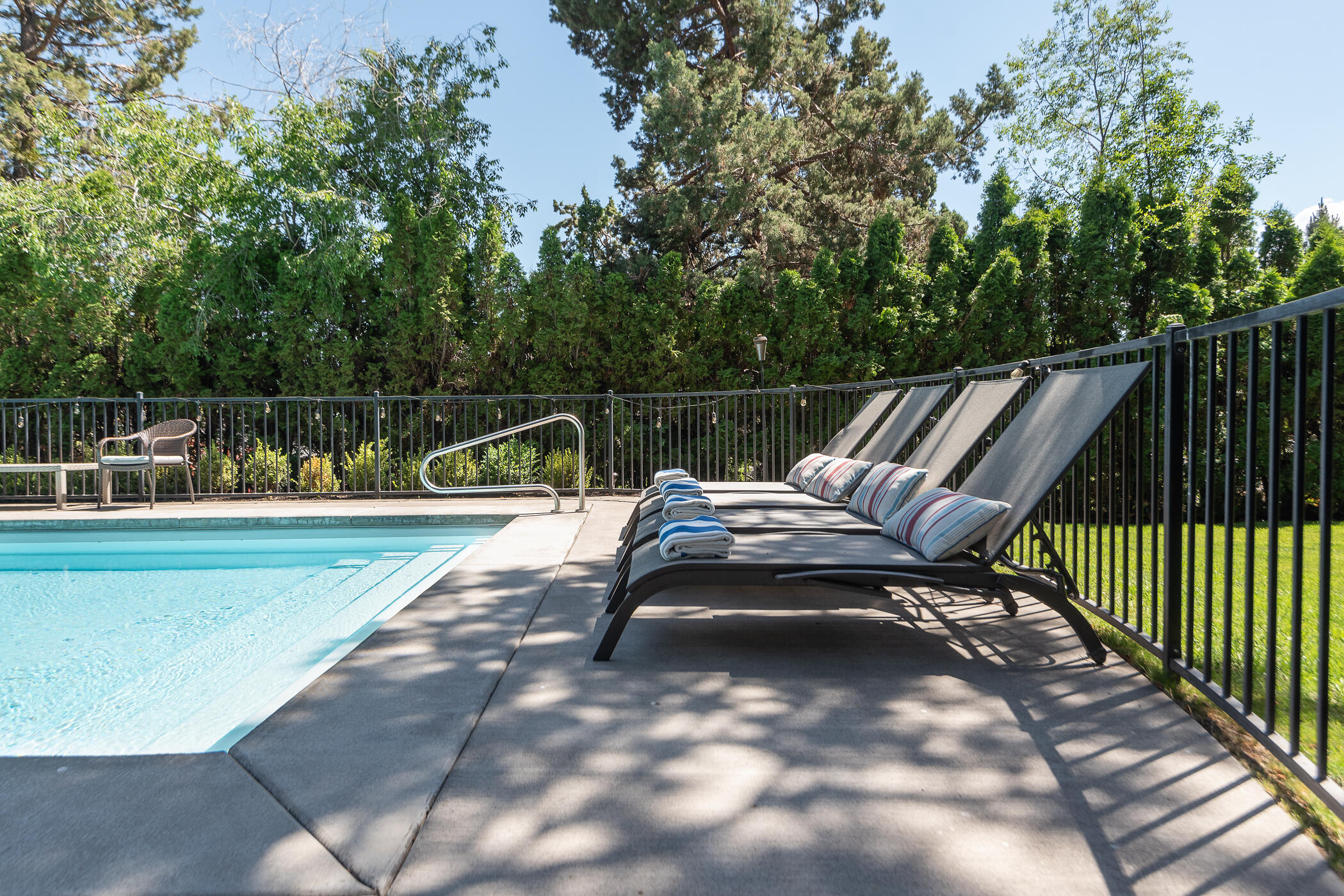 West Hills - Residential