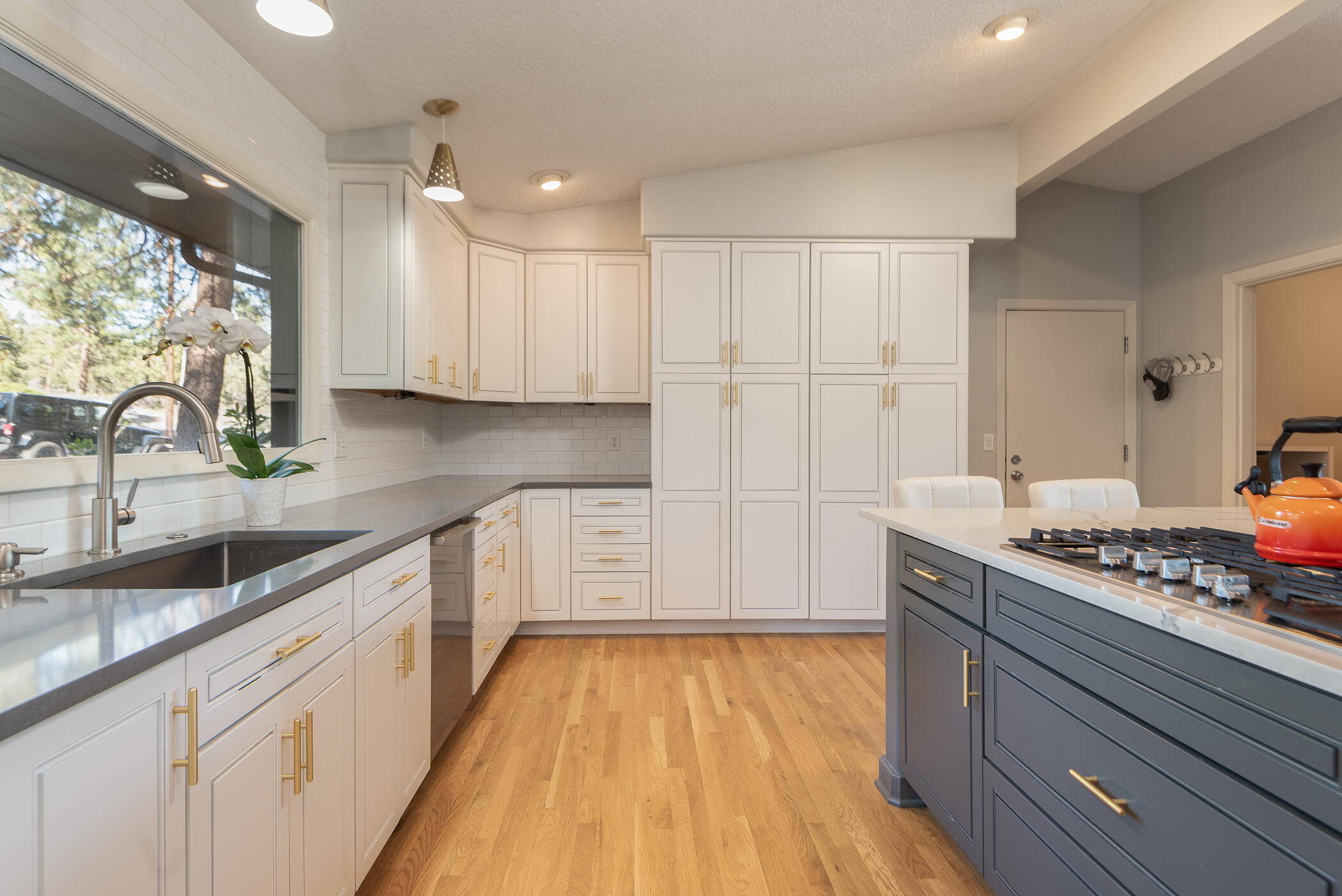 West Hills - Residential