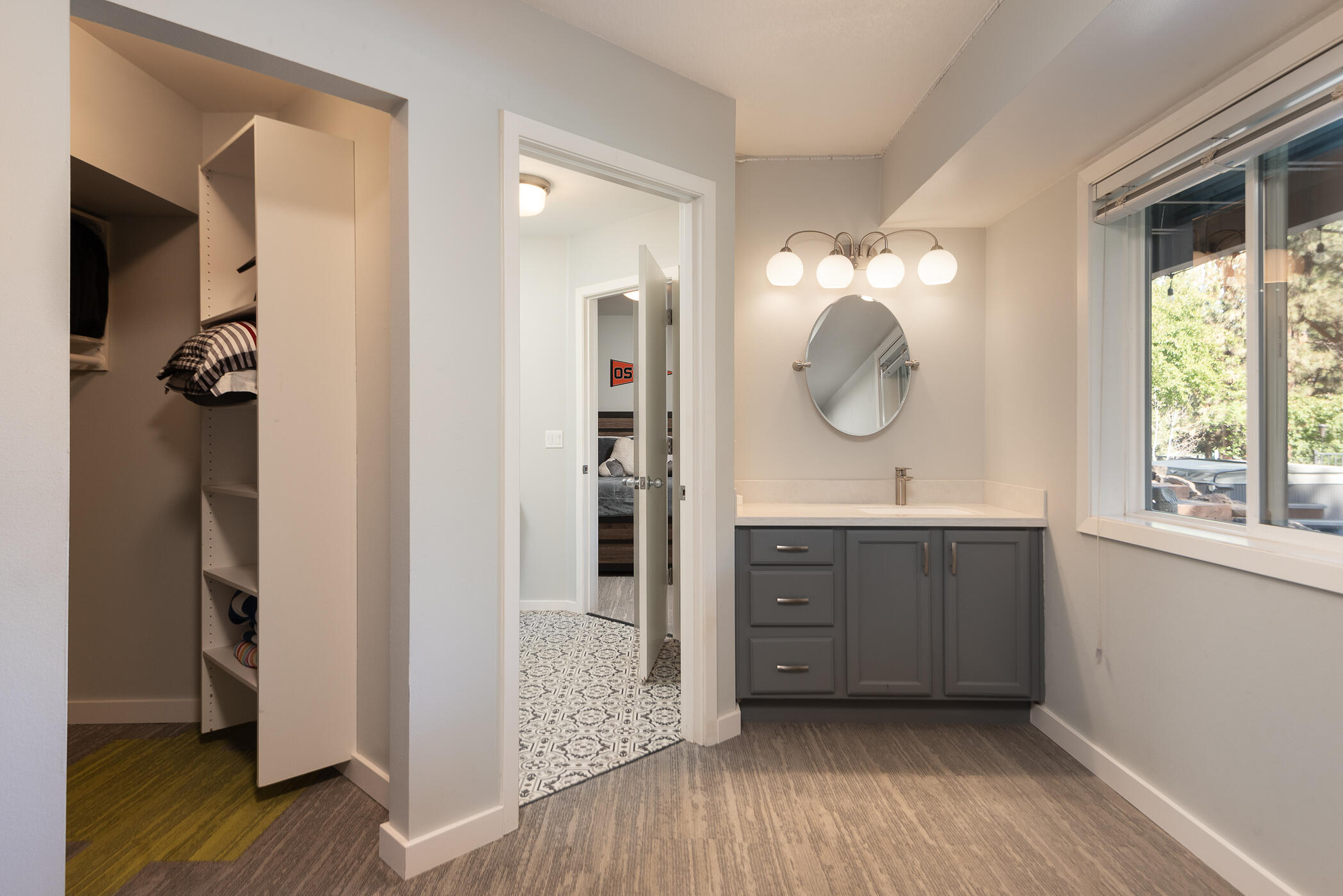 West Hills - Residential