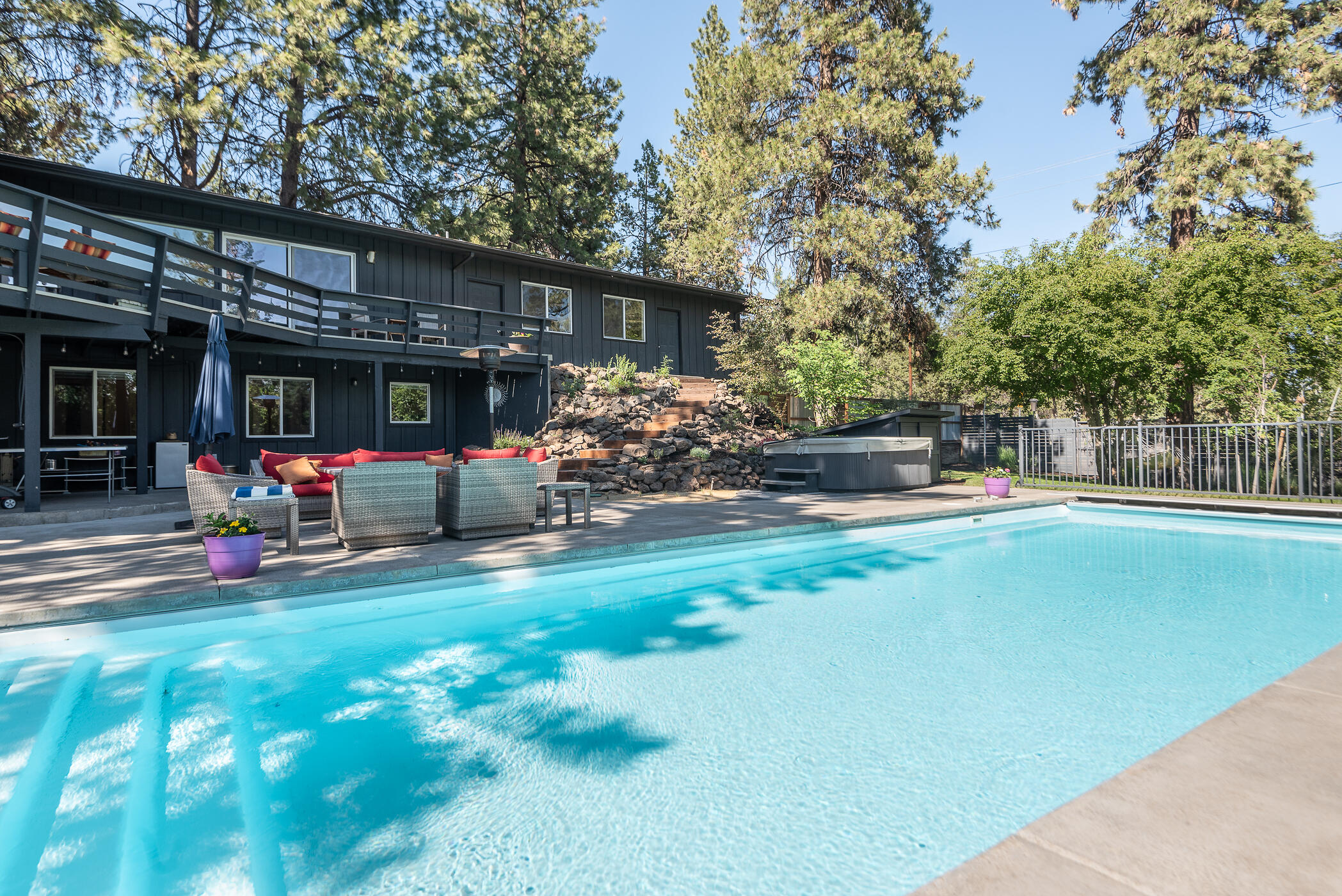 West Hills - Residential