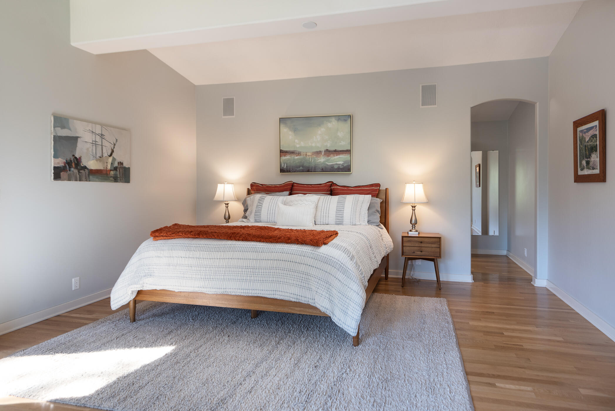 West Hills - Residential