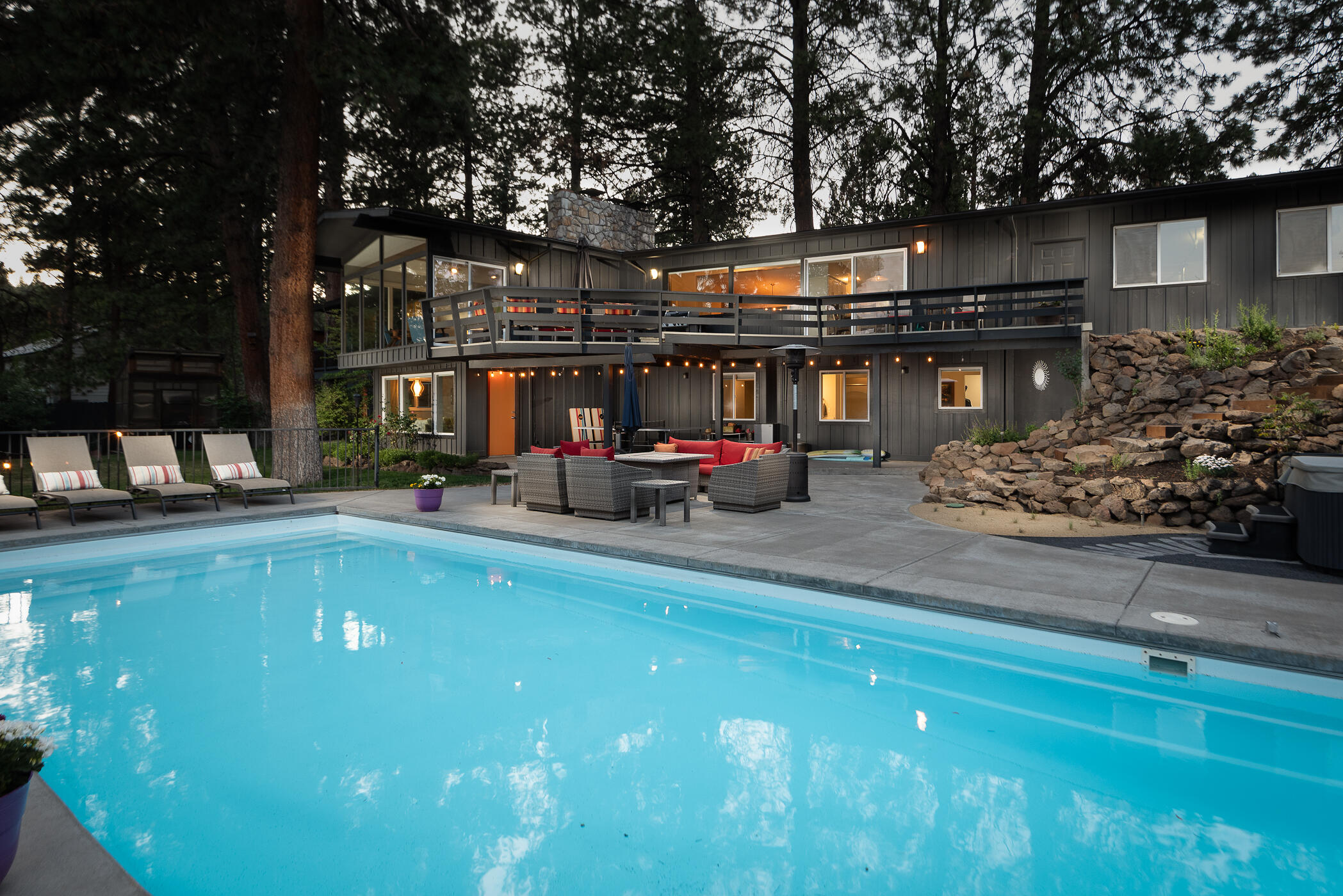 West Hills - Residential