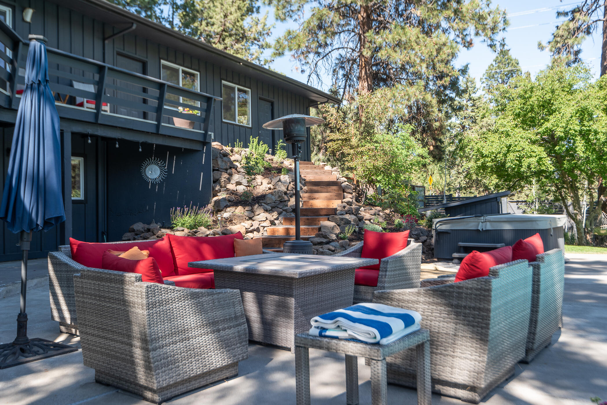 West Hills - Residential