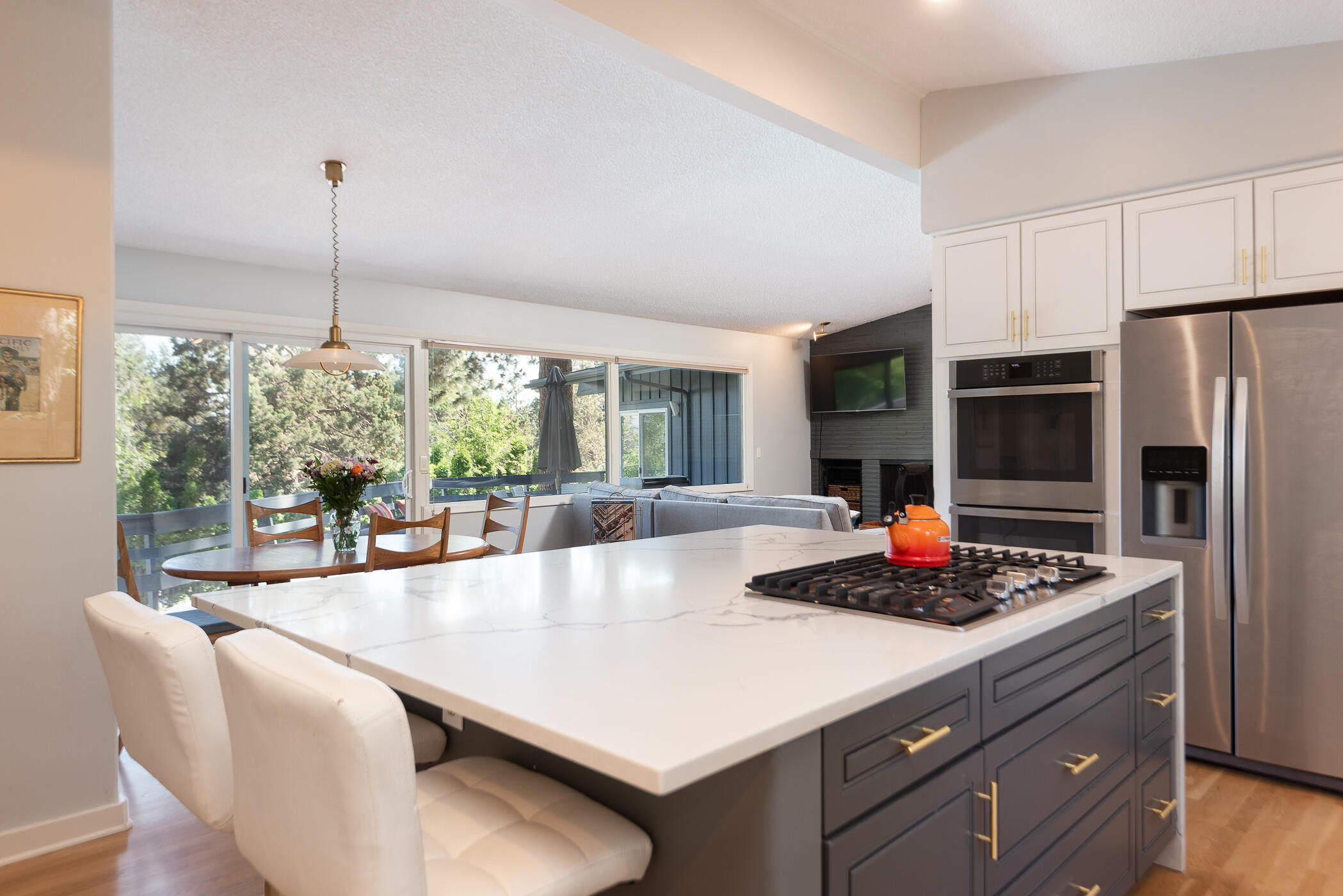 West Hills - Residential