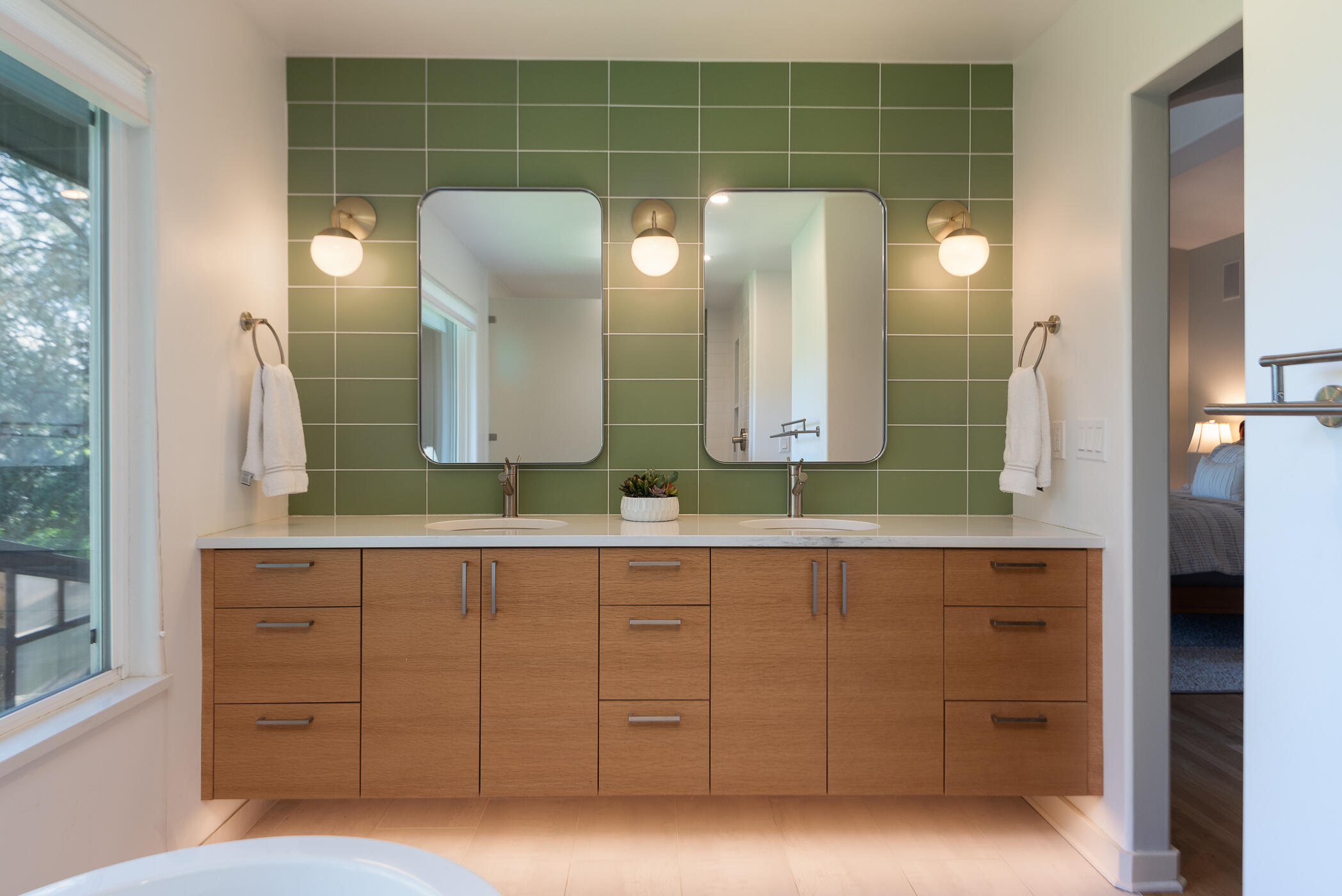 West Hills - Residential